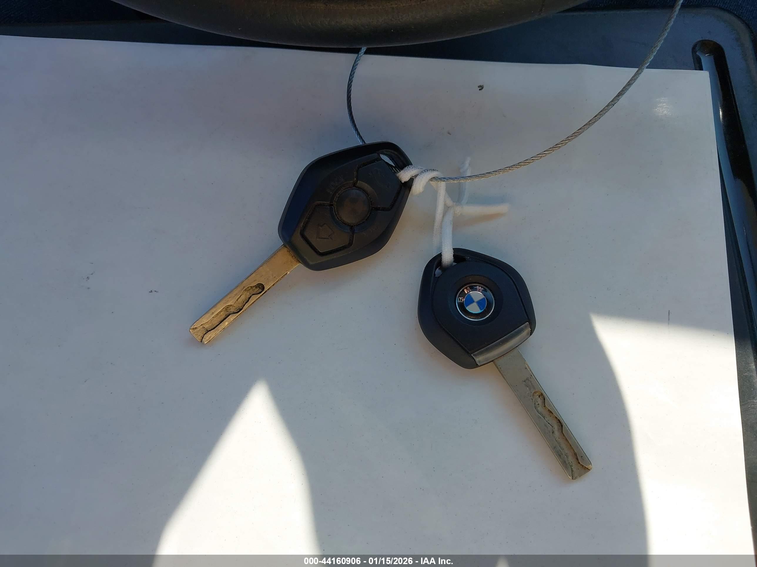 BMW X3 image 11