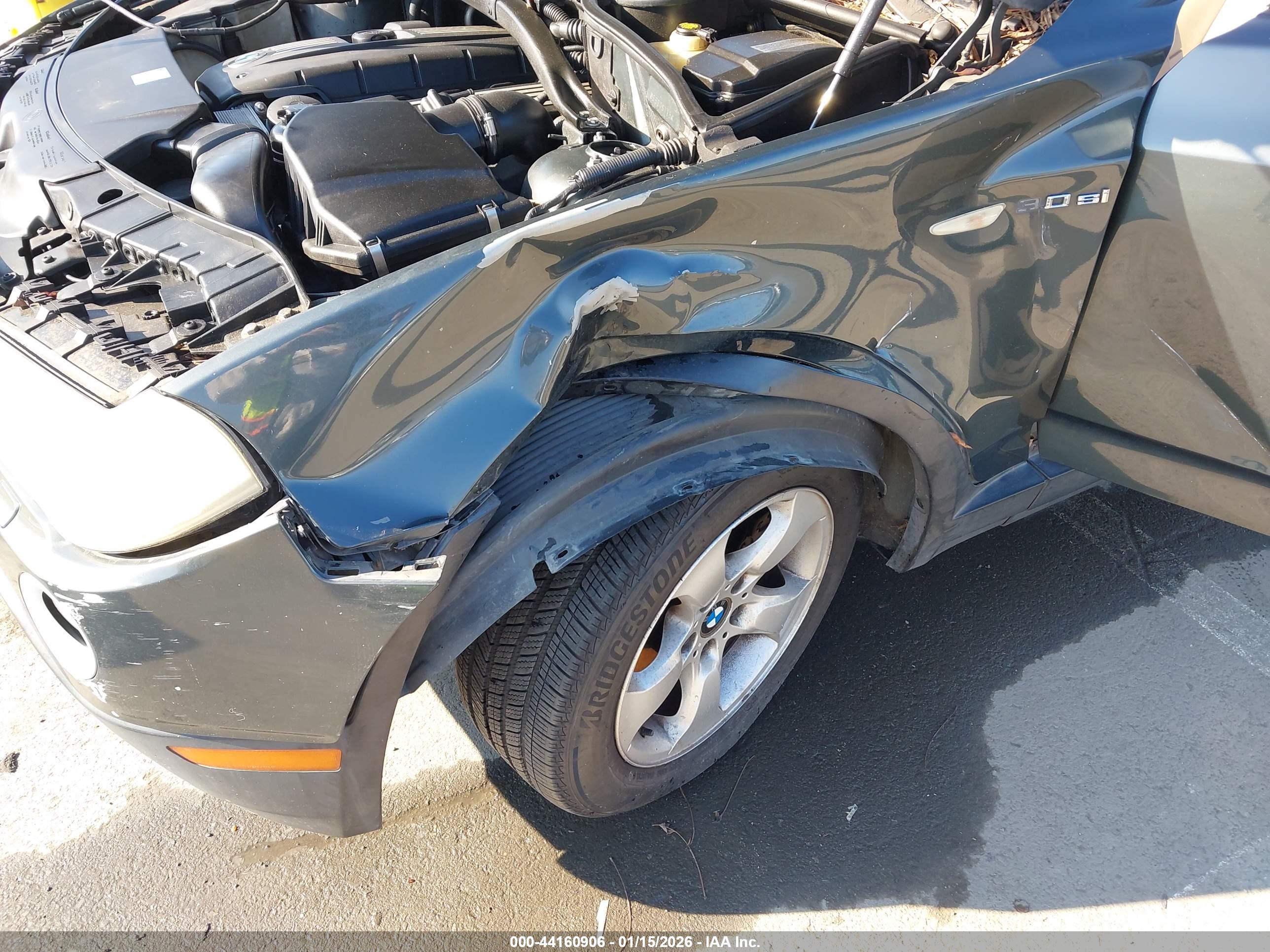 BMW X3 image 6