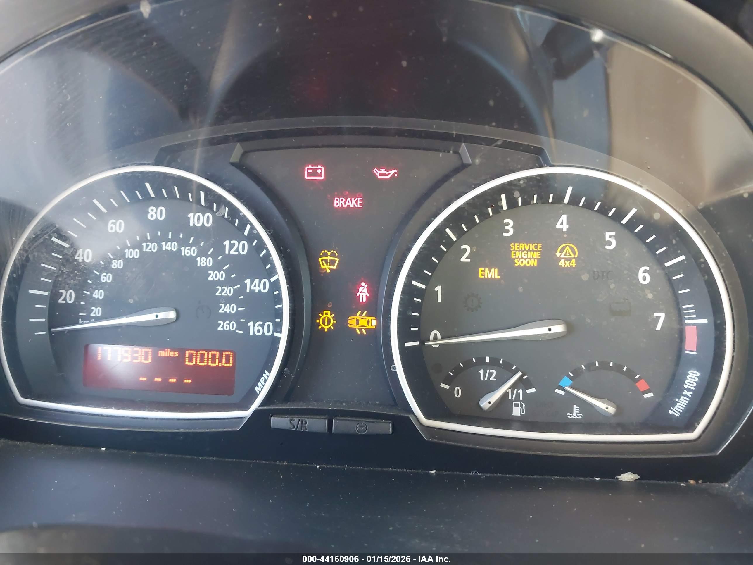 BMW X3 image 7