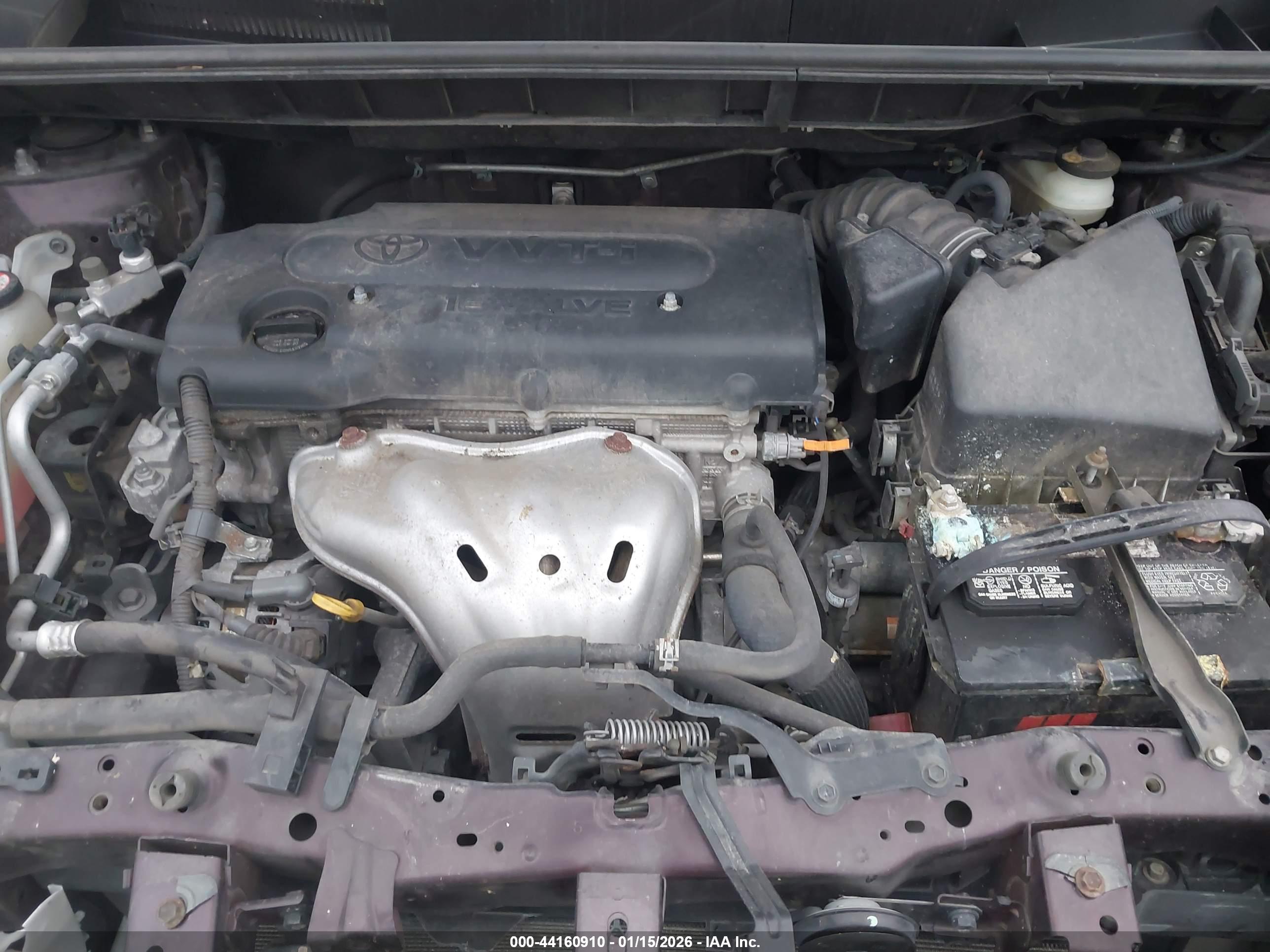 SCION XB image 10