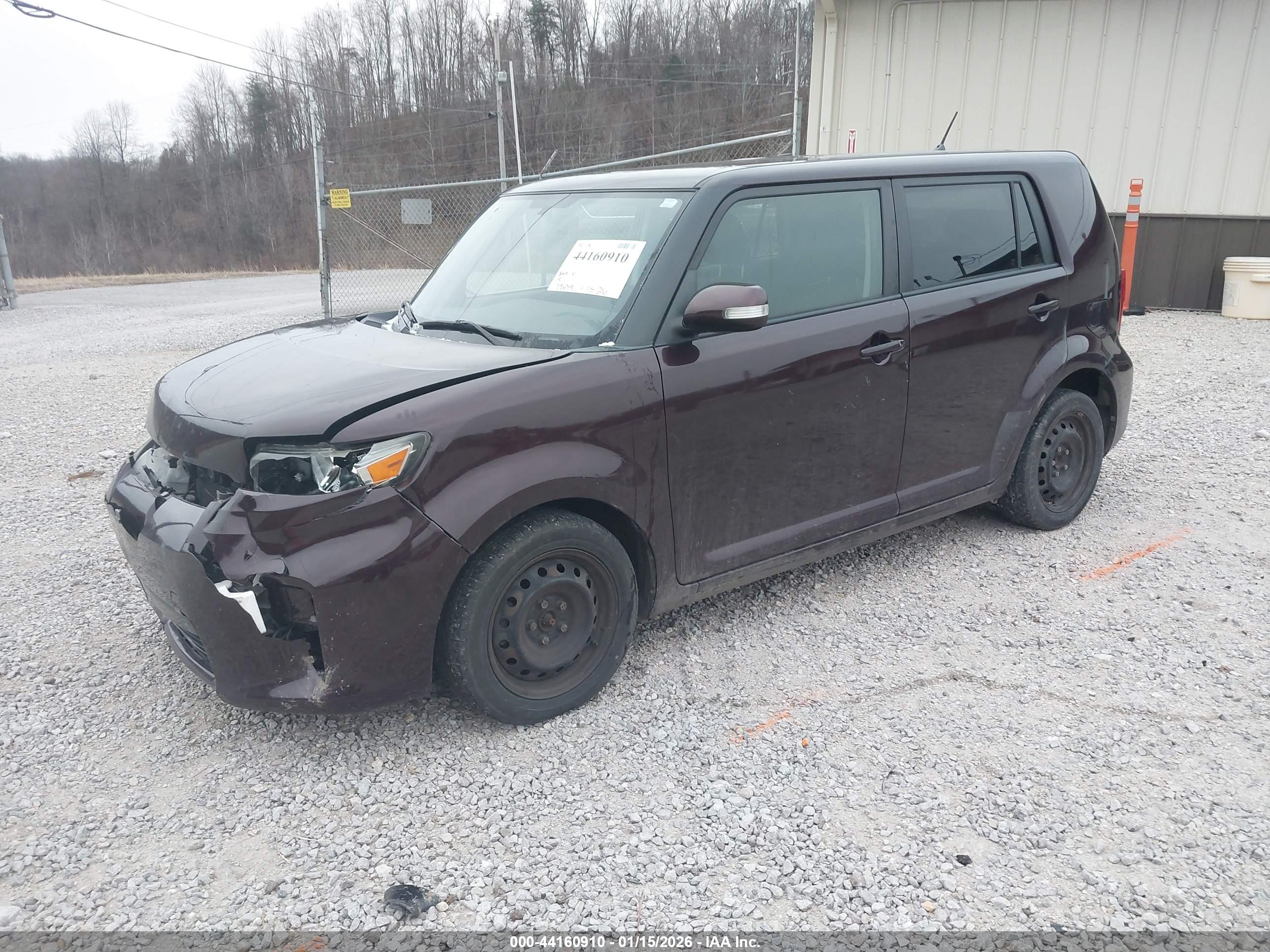 SCION XB image 2