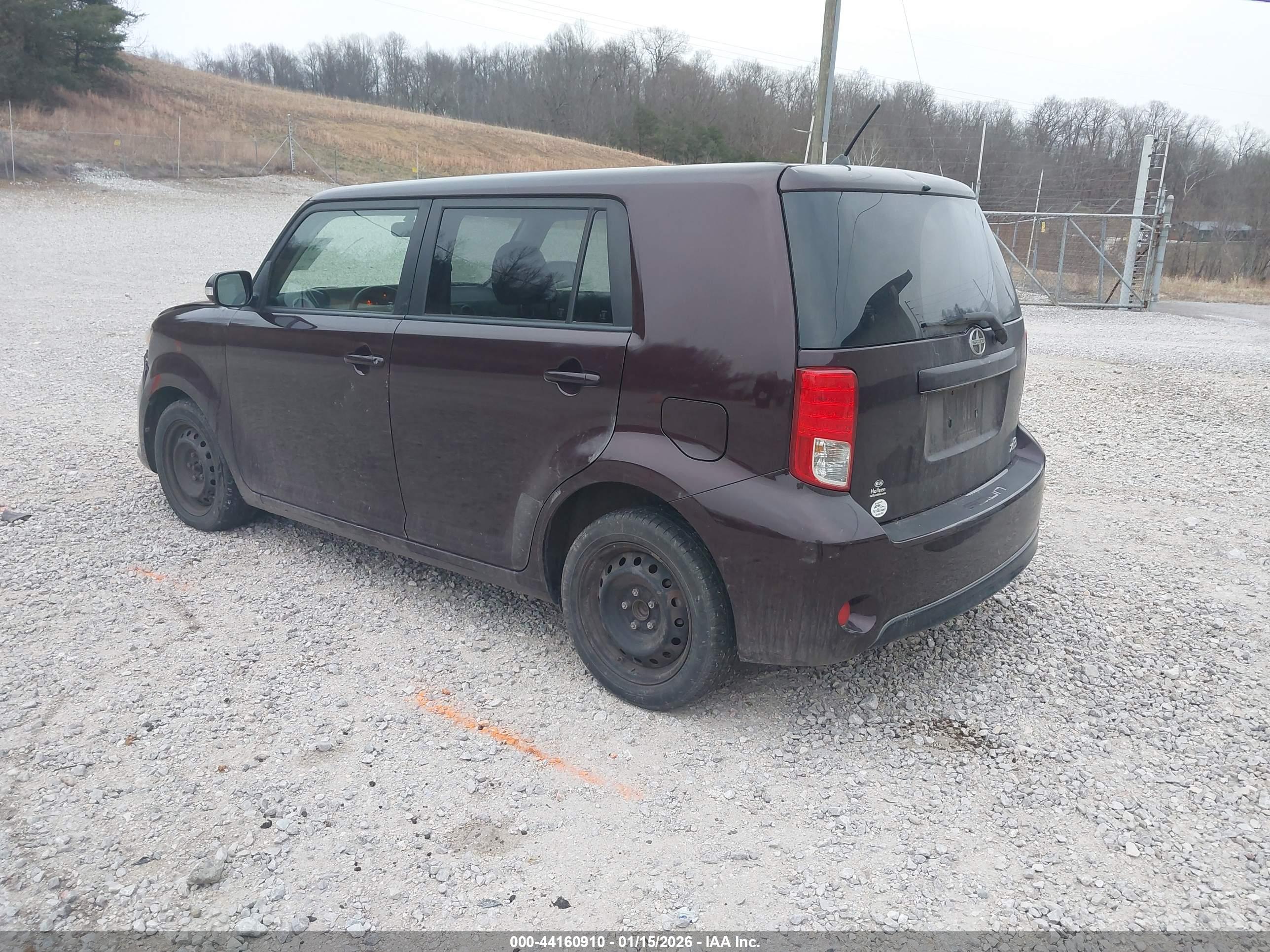 SCION XB image 3