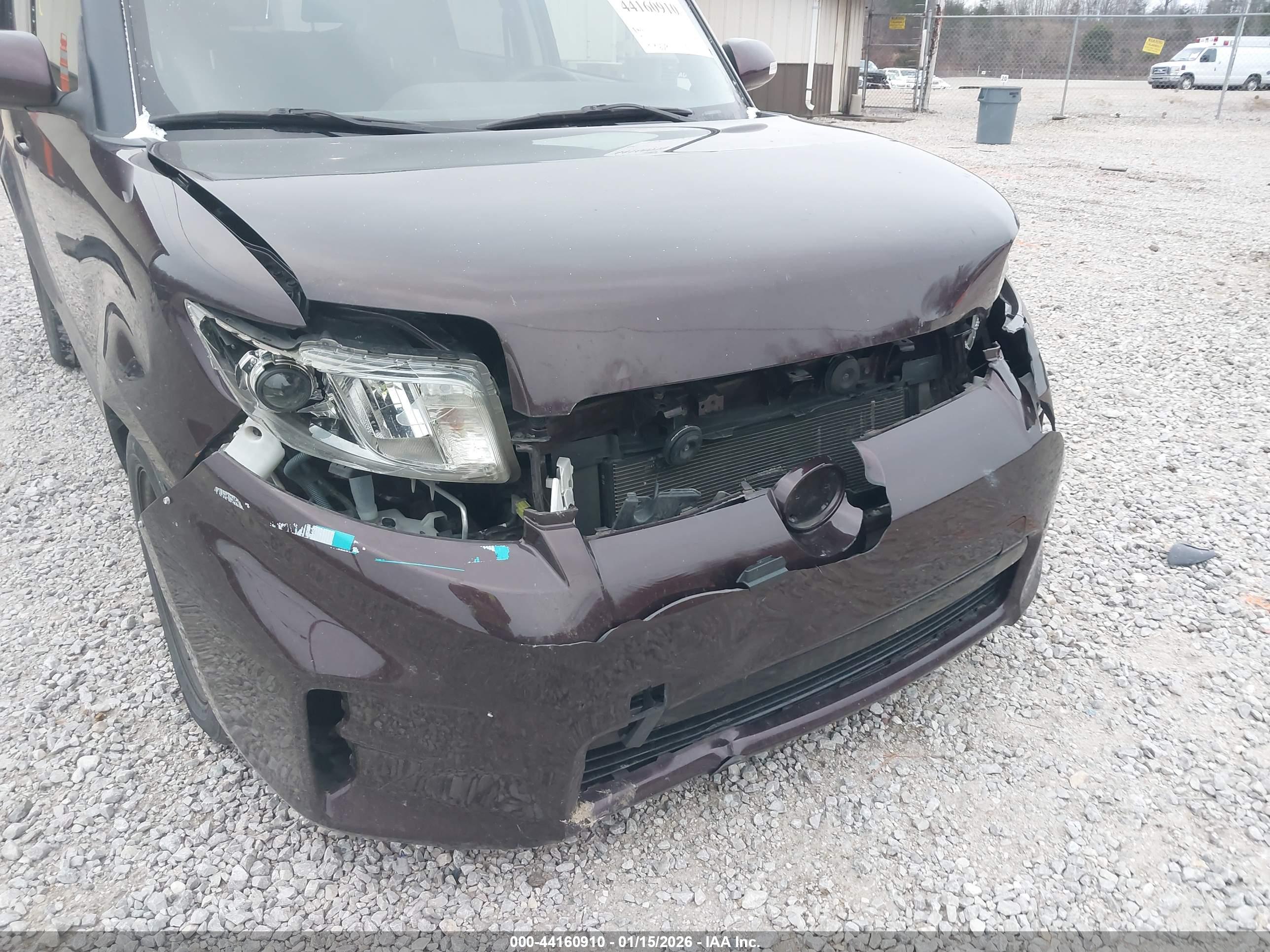 SCION XB image 6