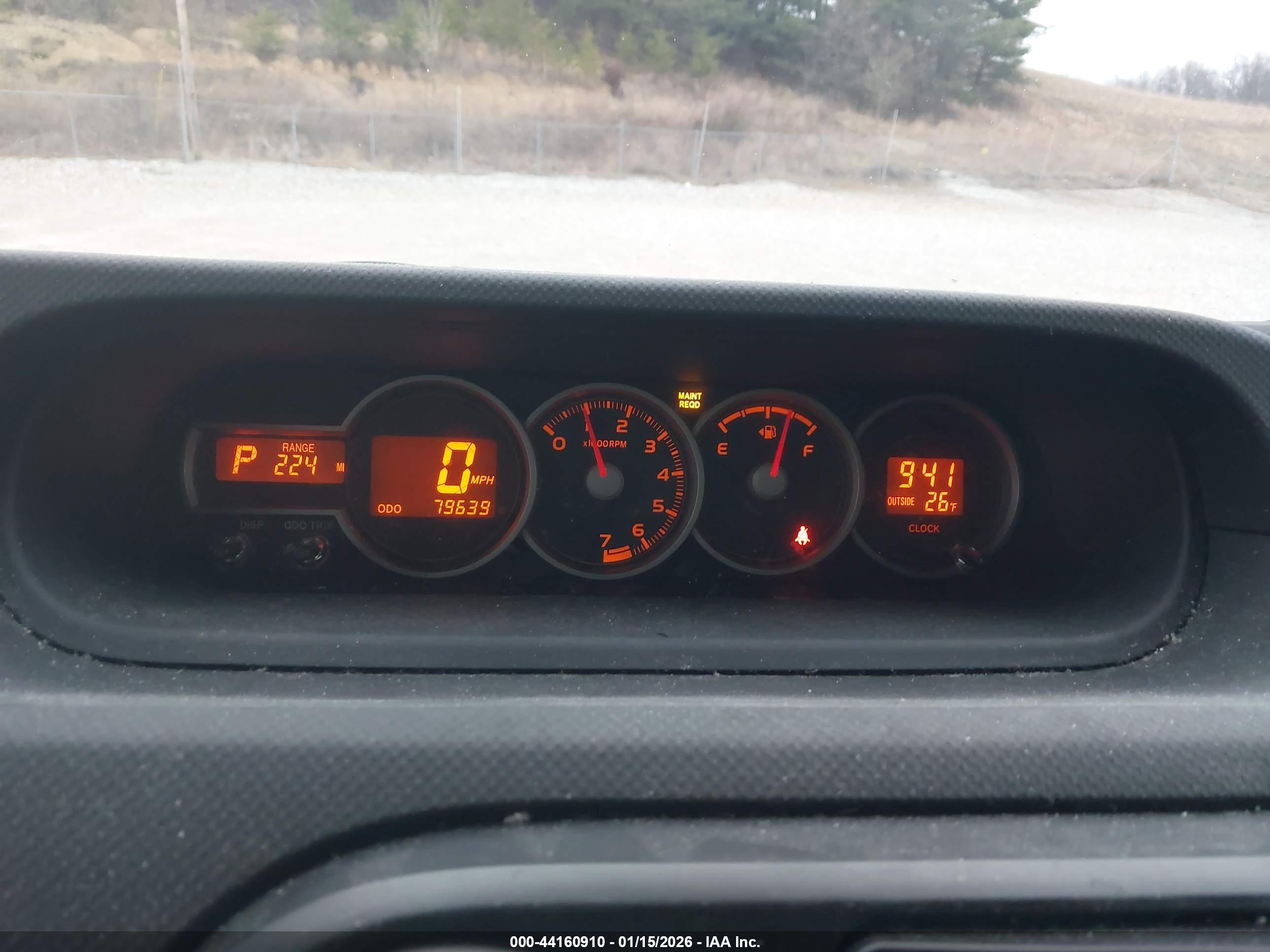 SCION XB image 7