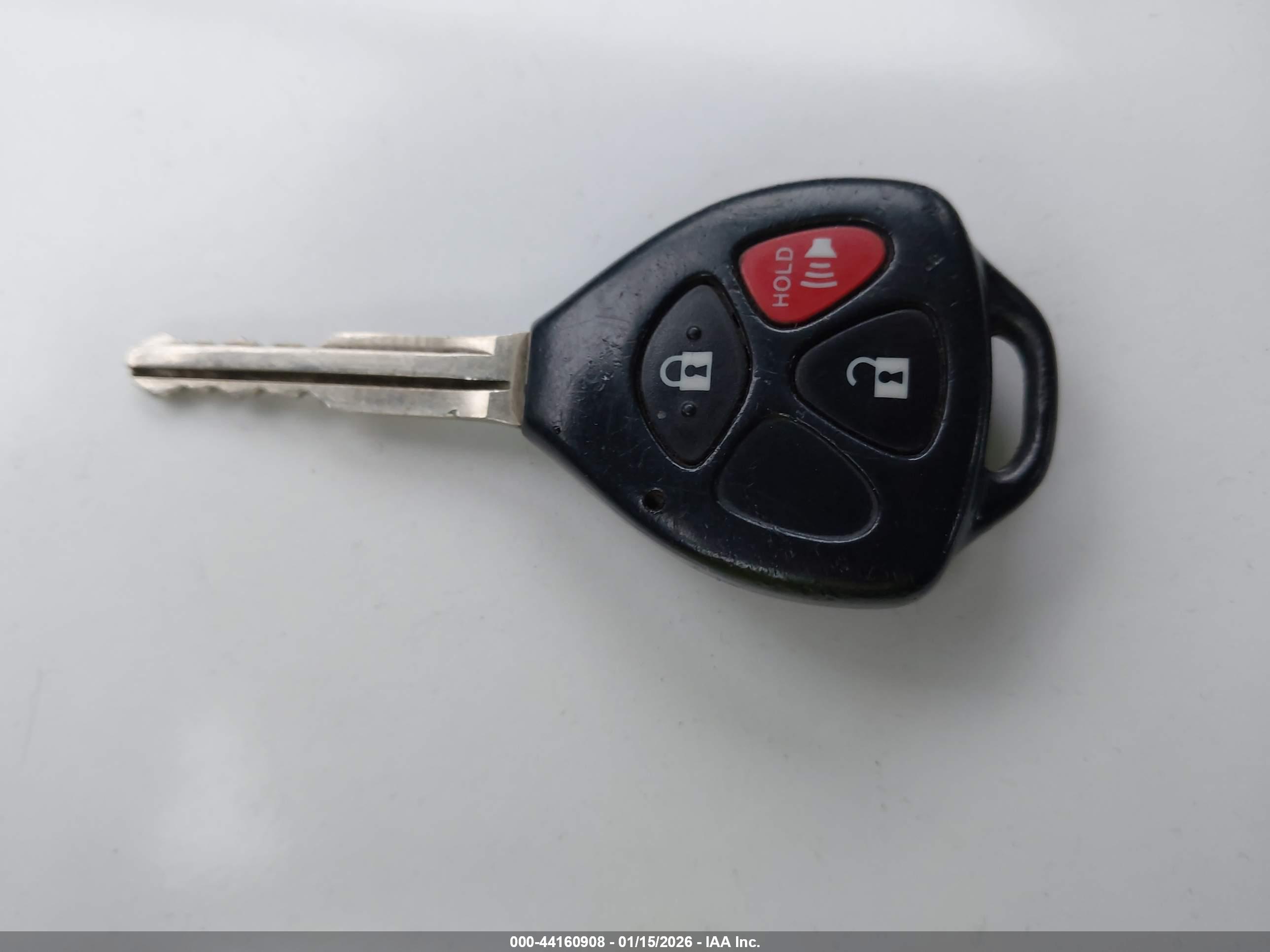 TOYOTA MATRIX image 11