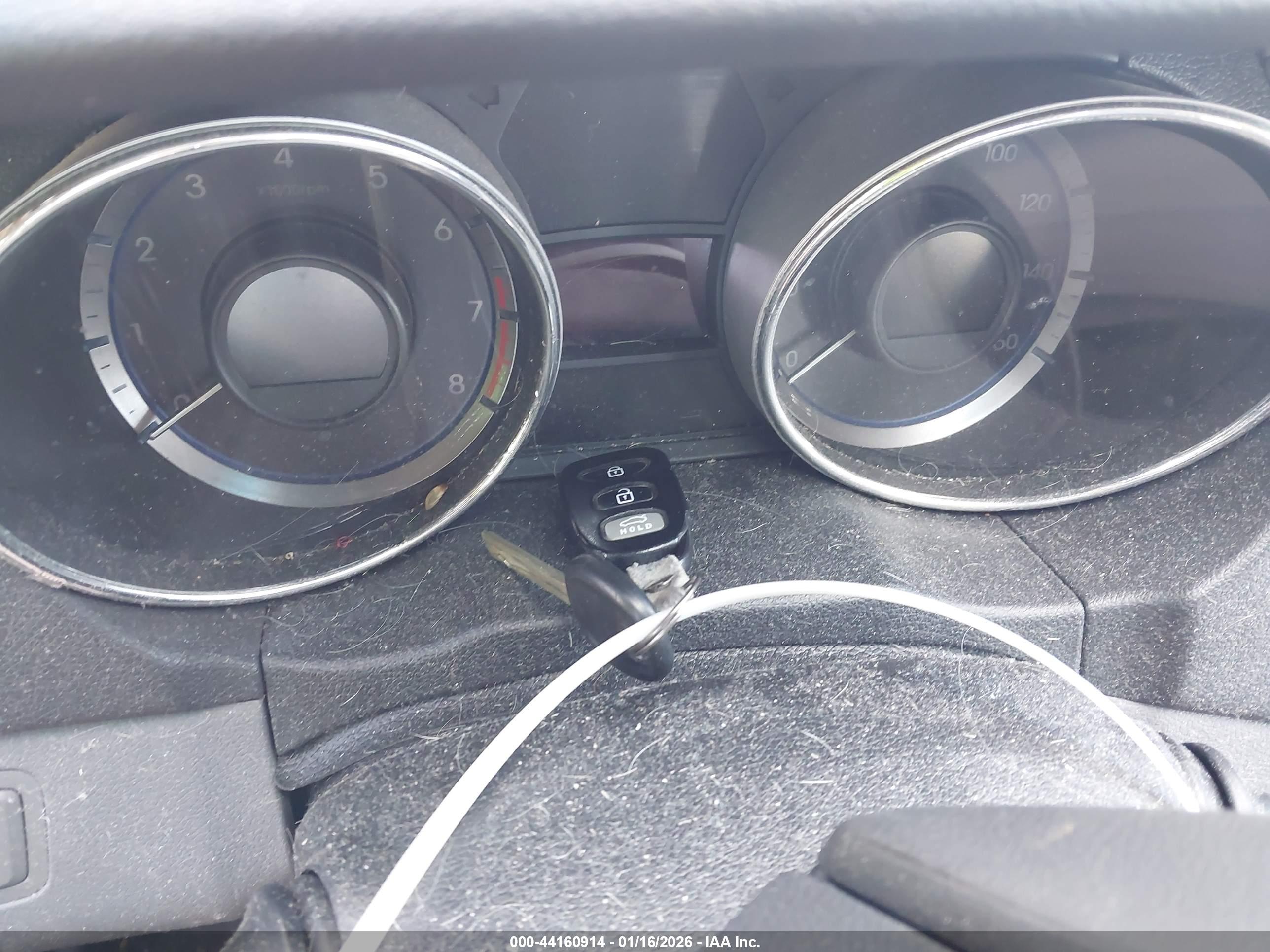 HYUNDAI SONATA image 7
