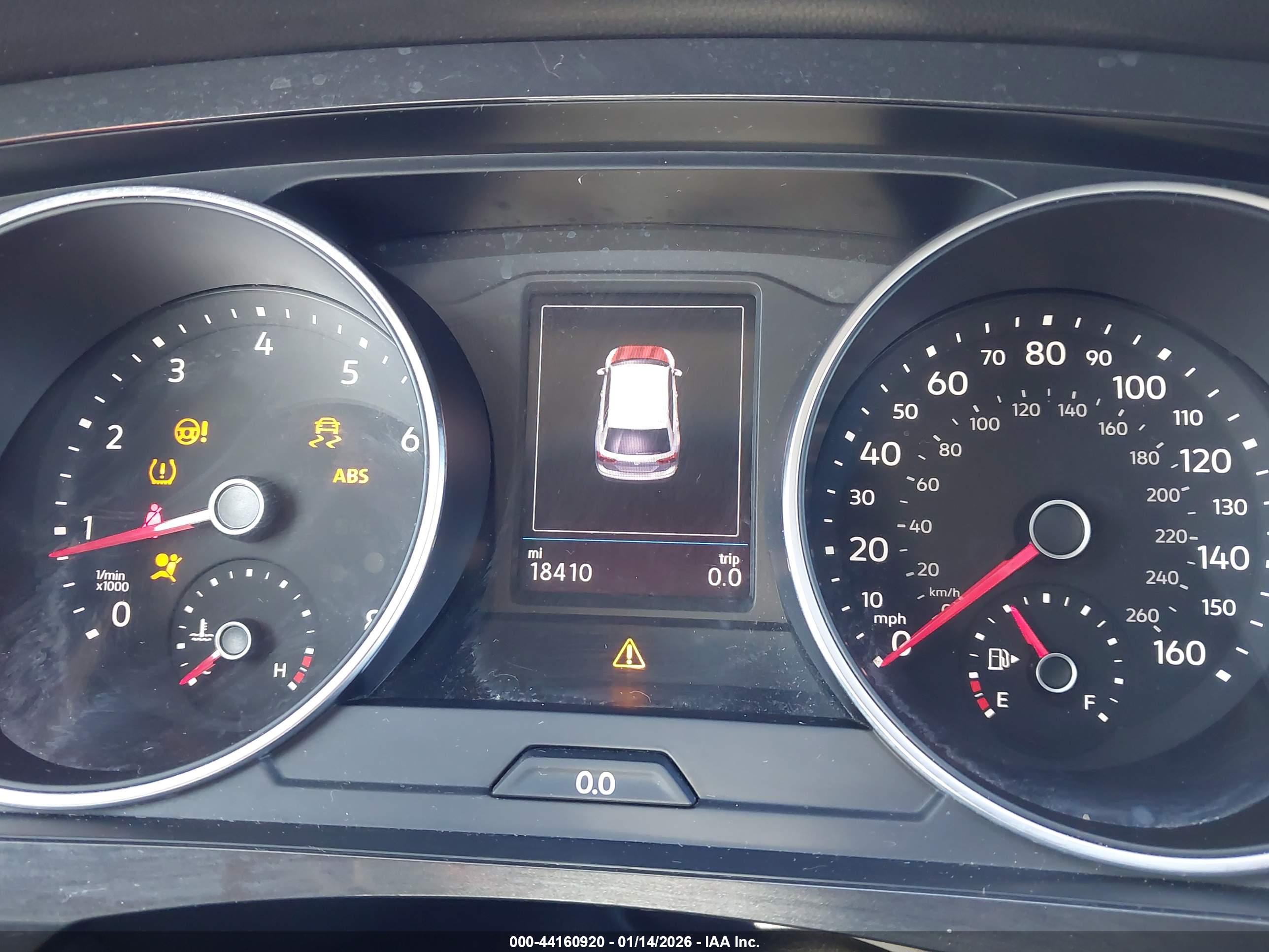VOLKSWAGEN TIGUAN image 7
