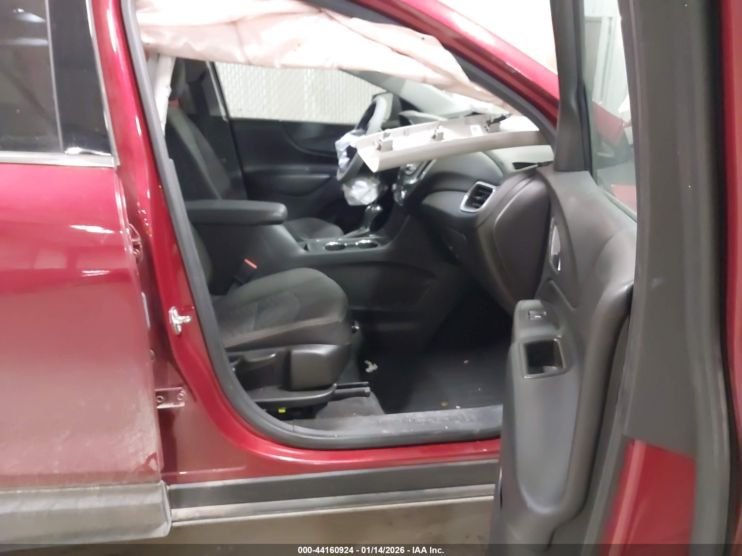 CHEVROLET EQUINOX image 5