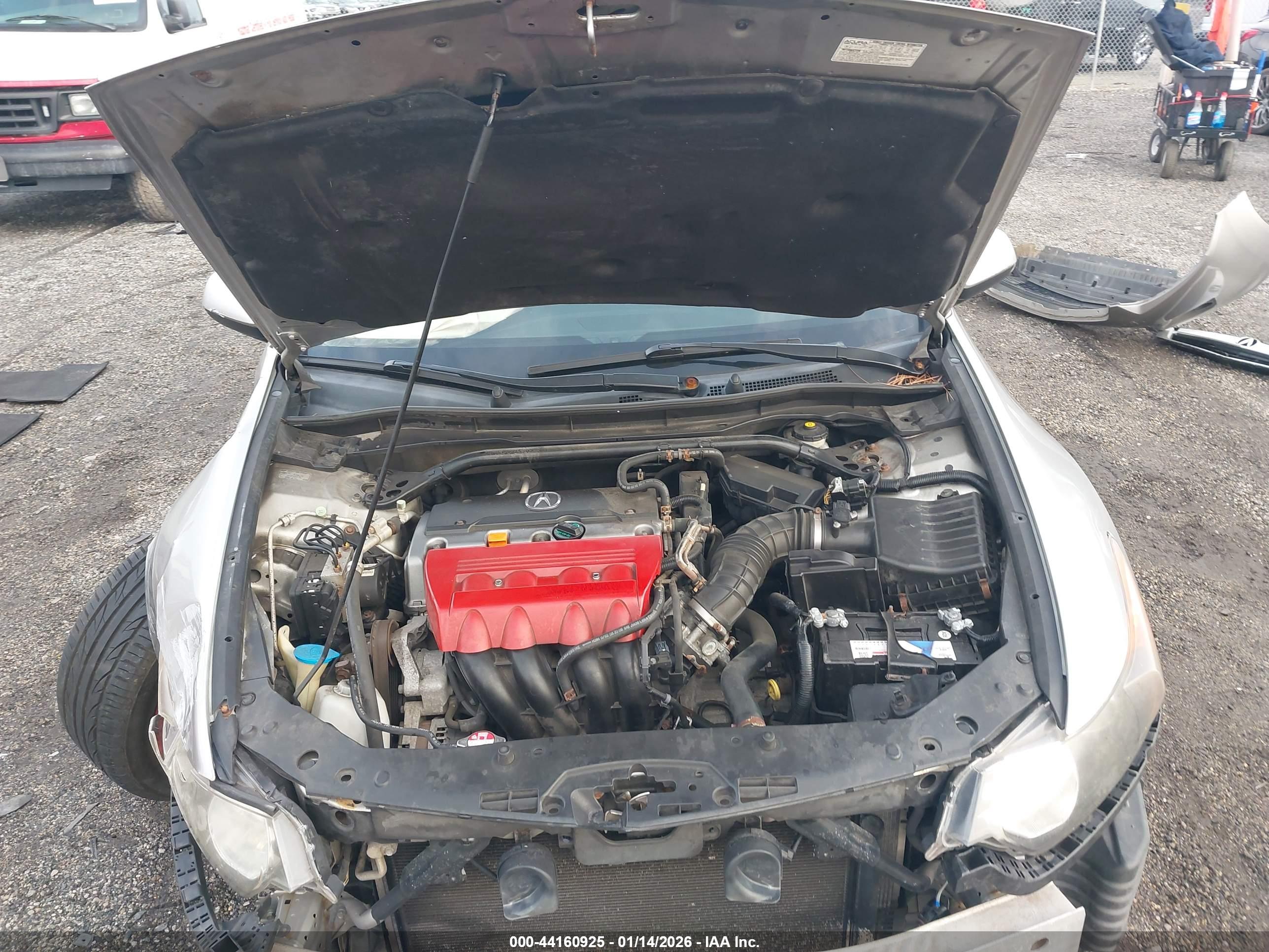 ACURA TSX image 10