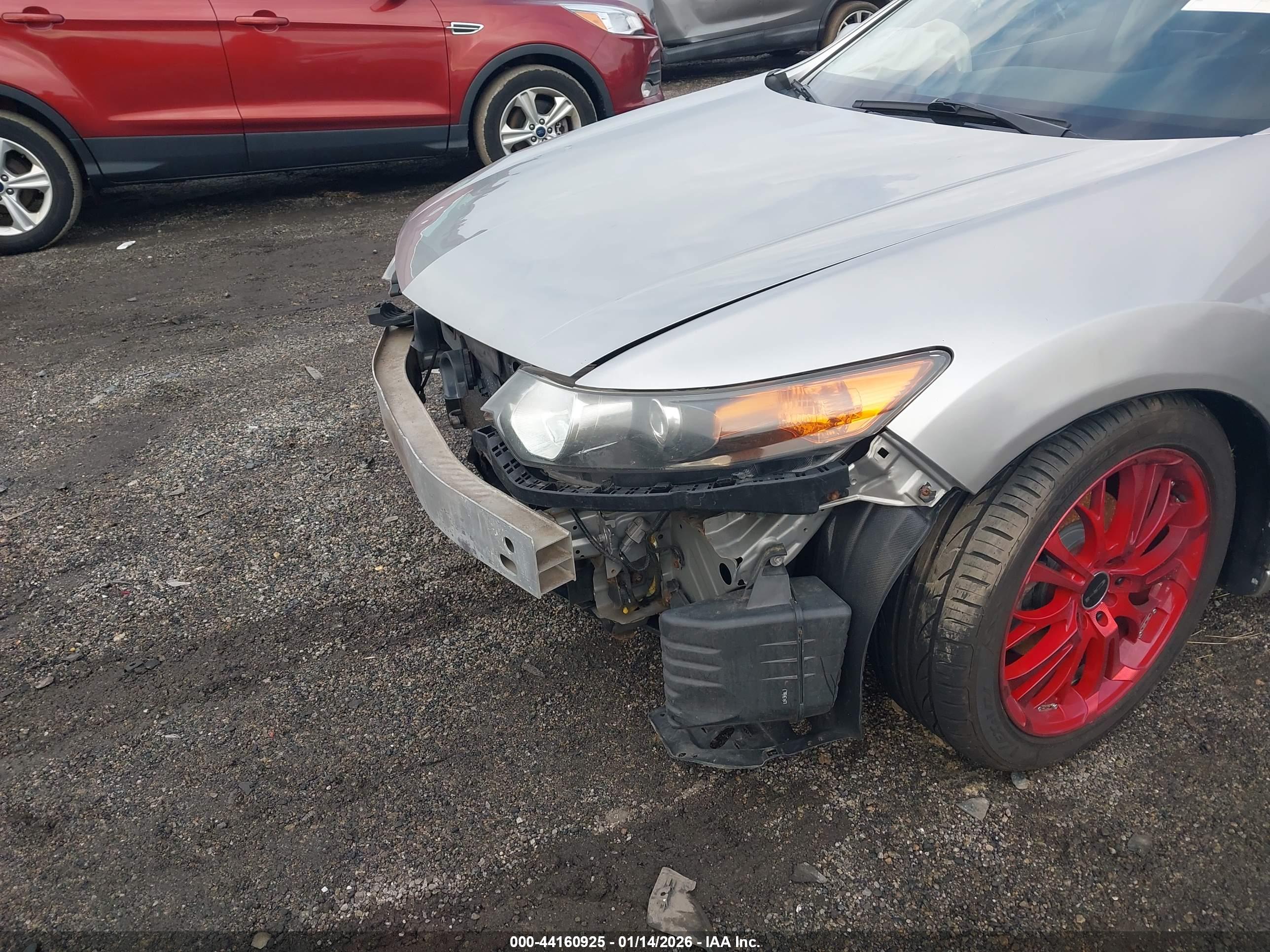 ACURA TSX image 6