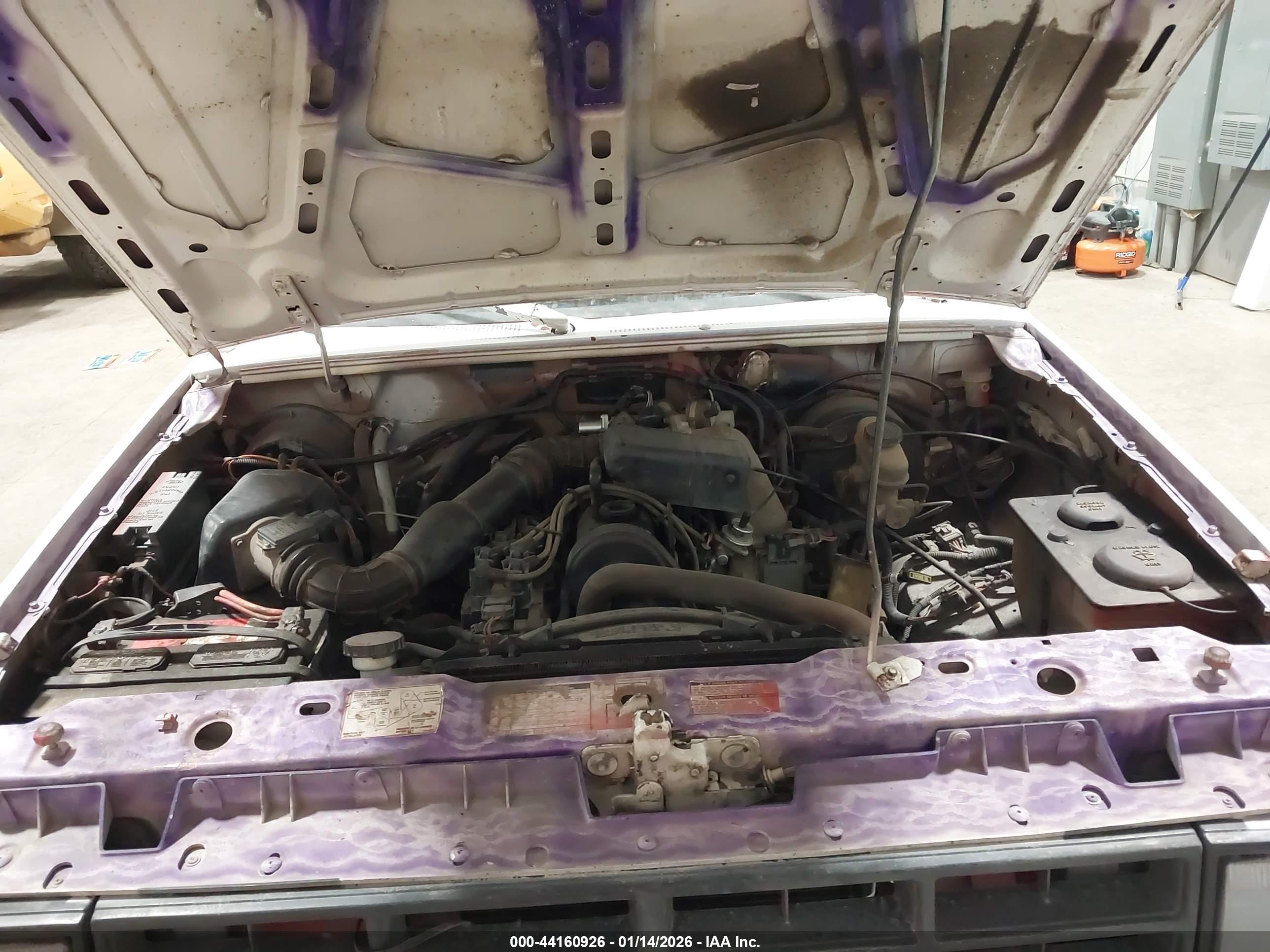 FORD RANGER image 10