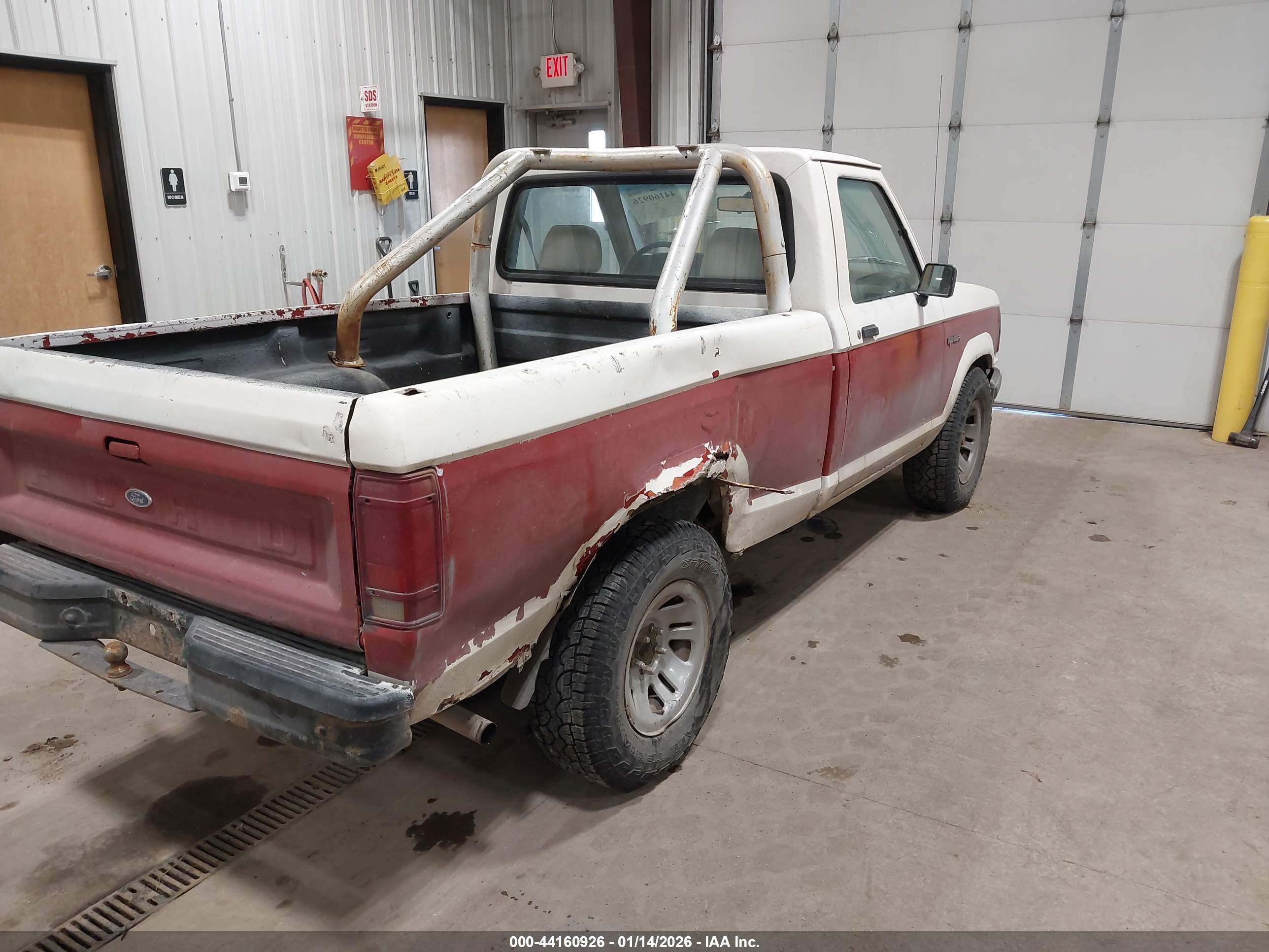 FORD RANGER image 4