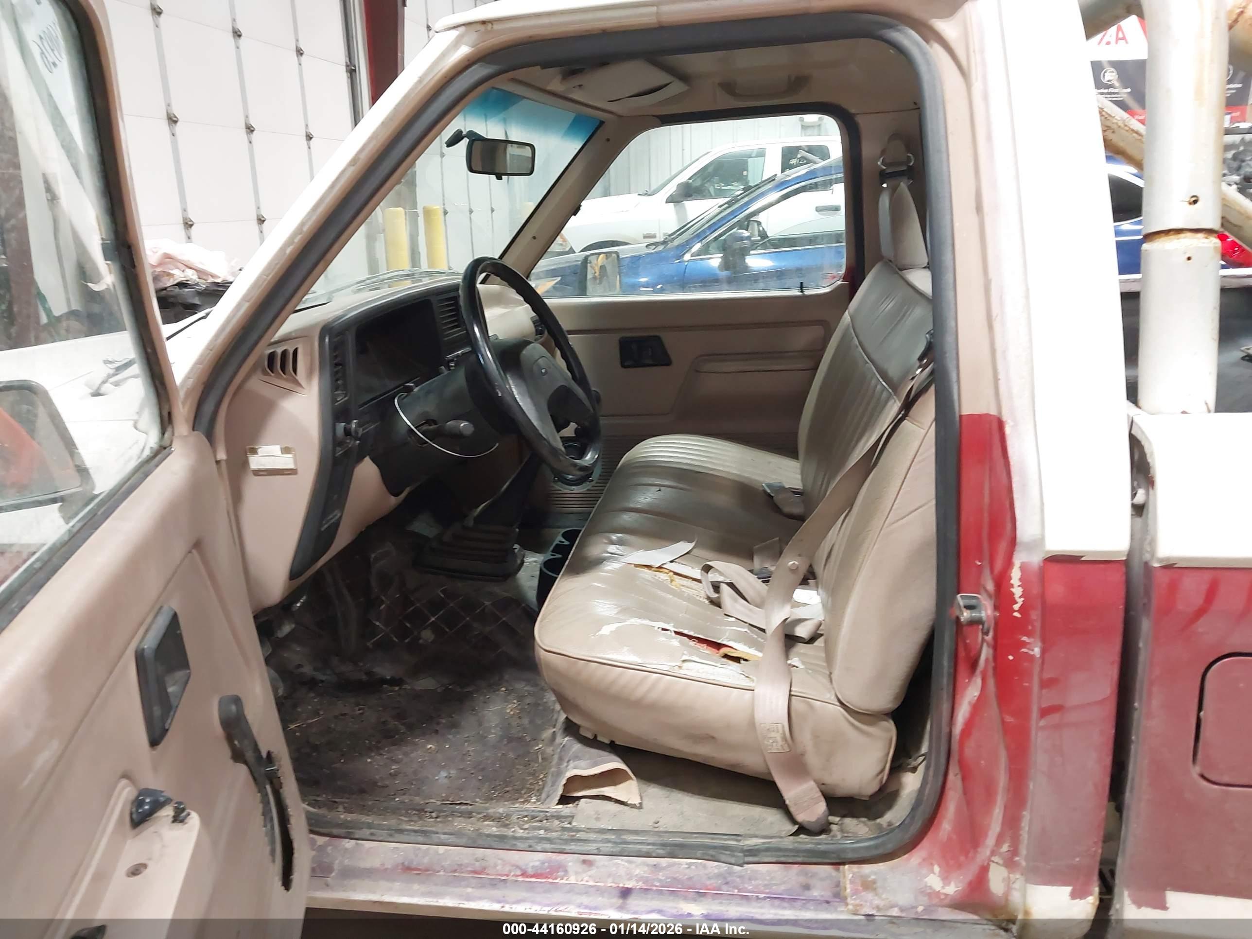 FORD RANGER image 5