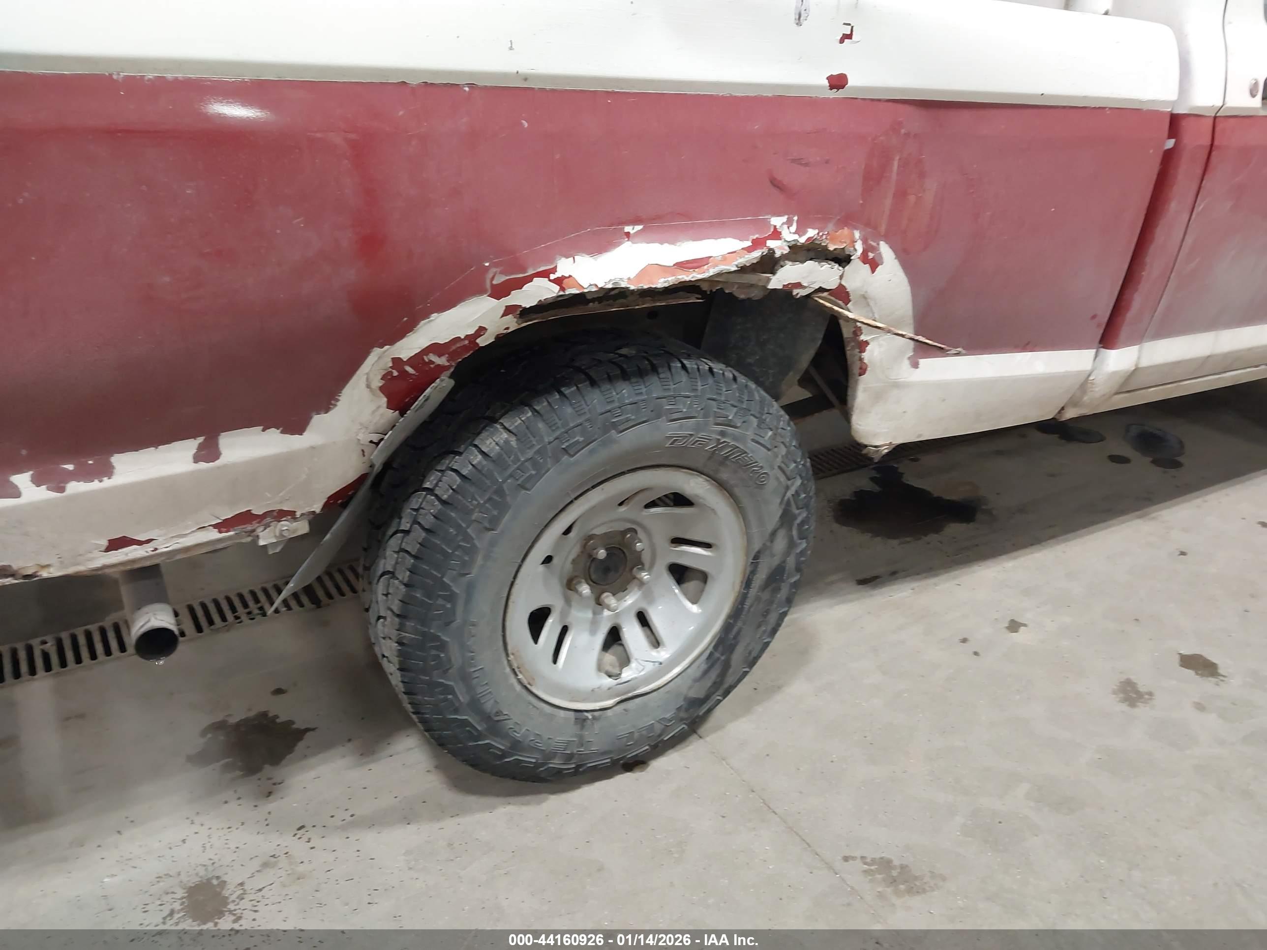 FORD RANGER image 6