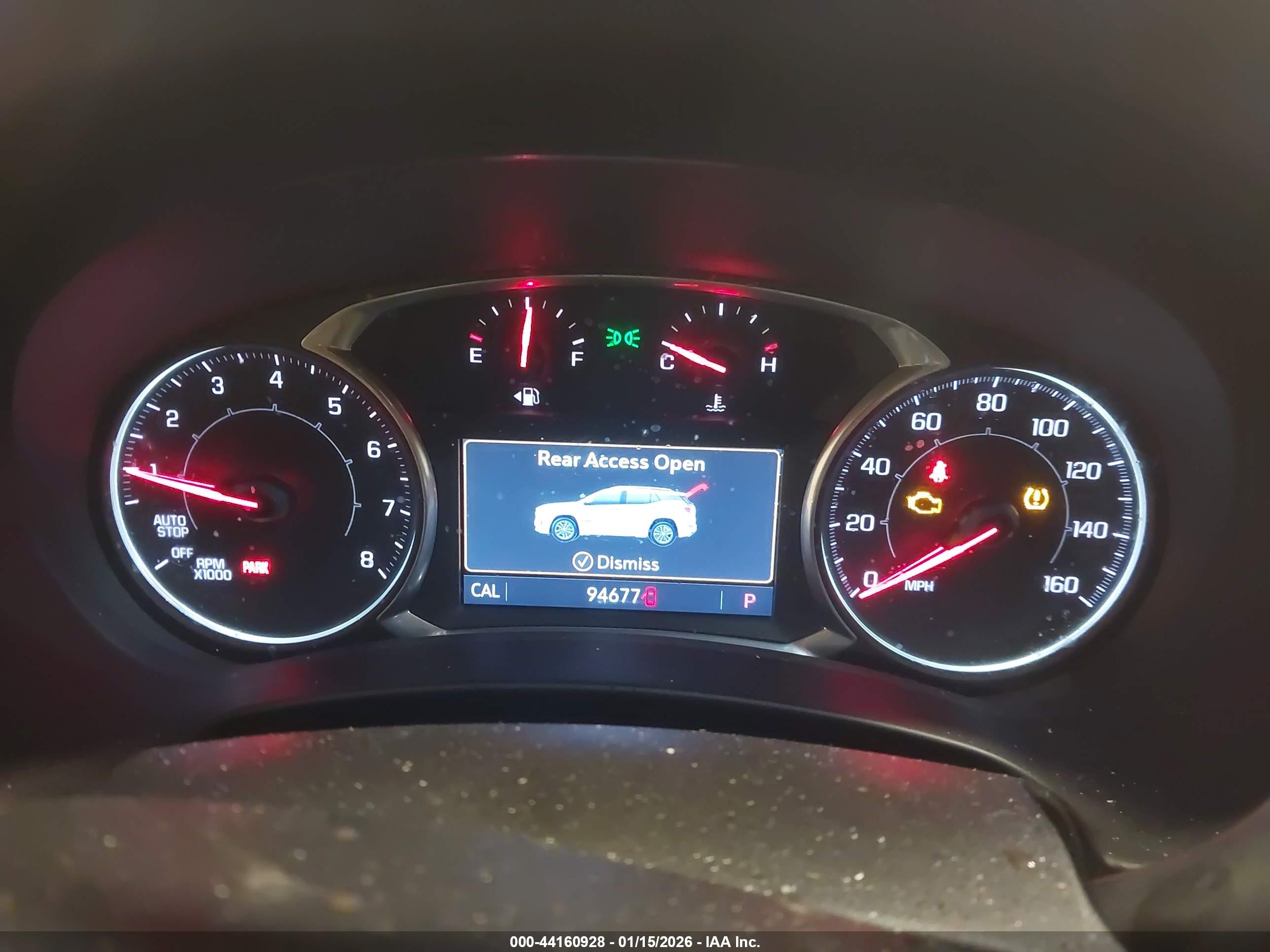 GMC TERRAIN image 7