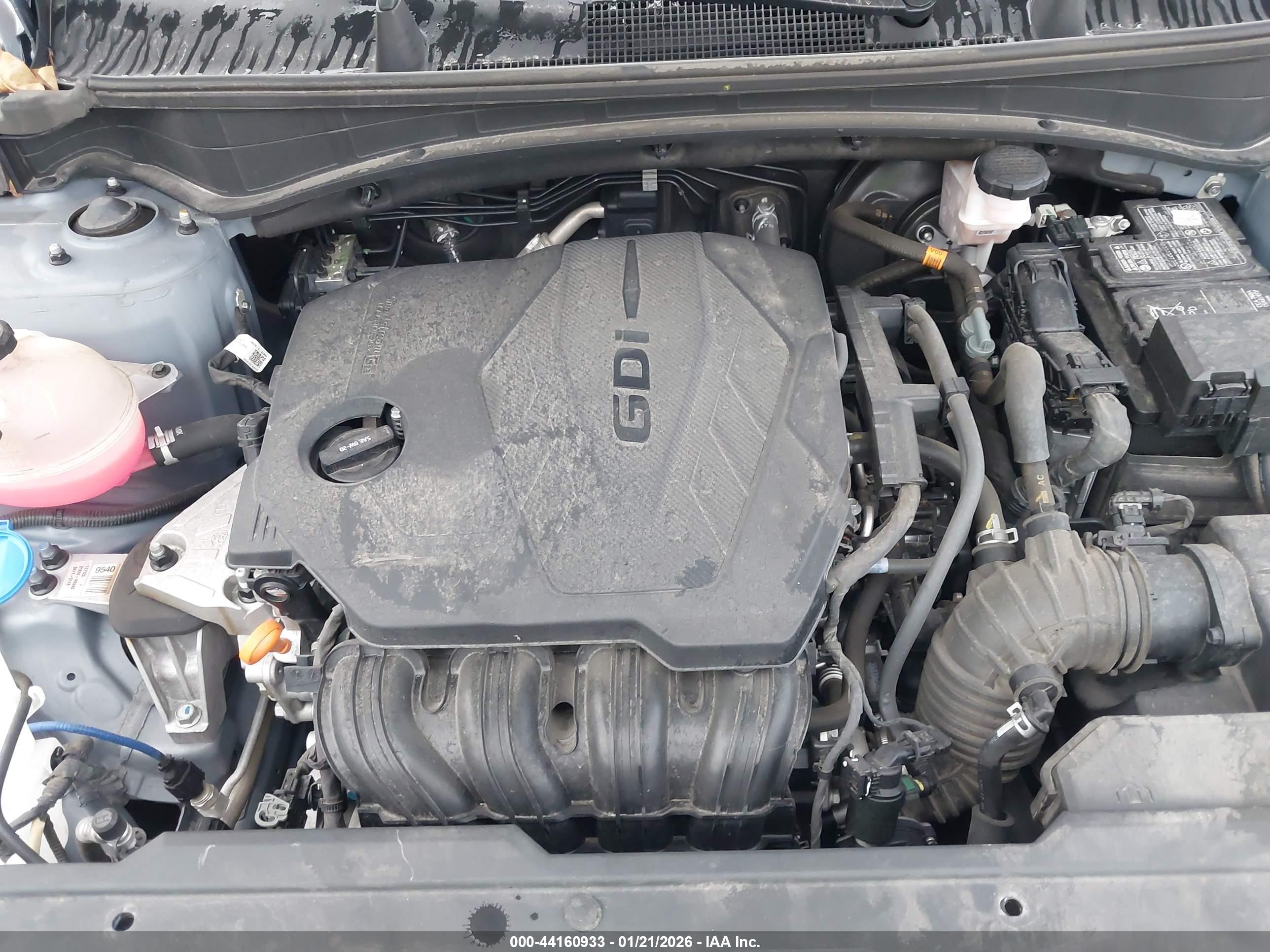 KIA SPORTAGE image 10
