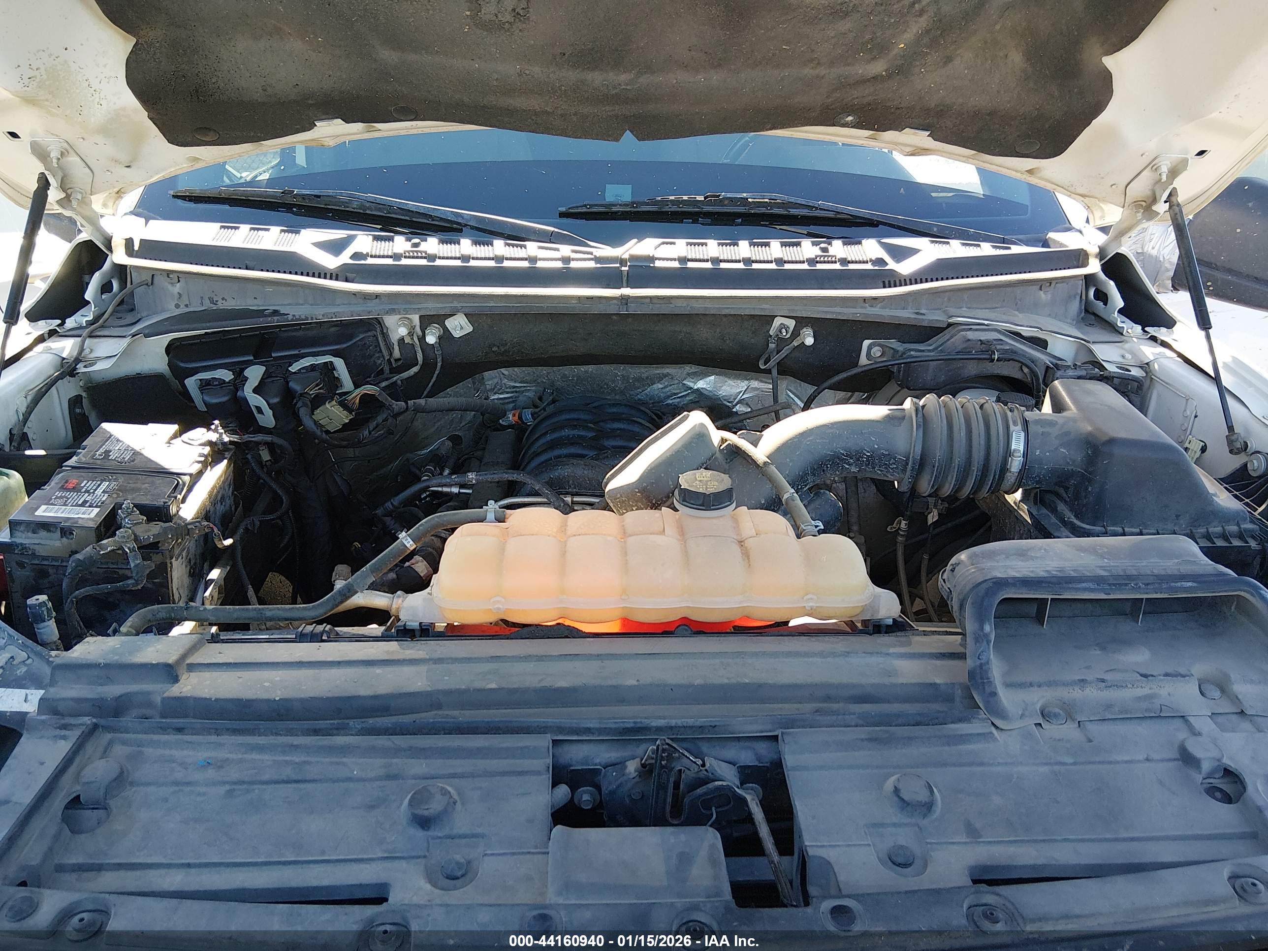 FORD F-150 image 10