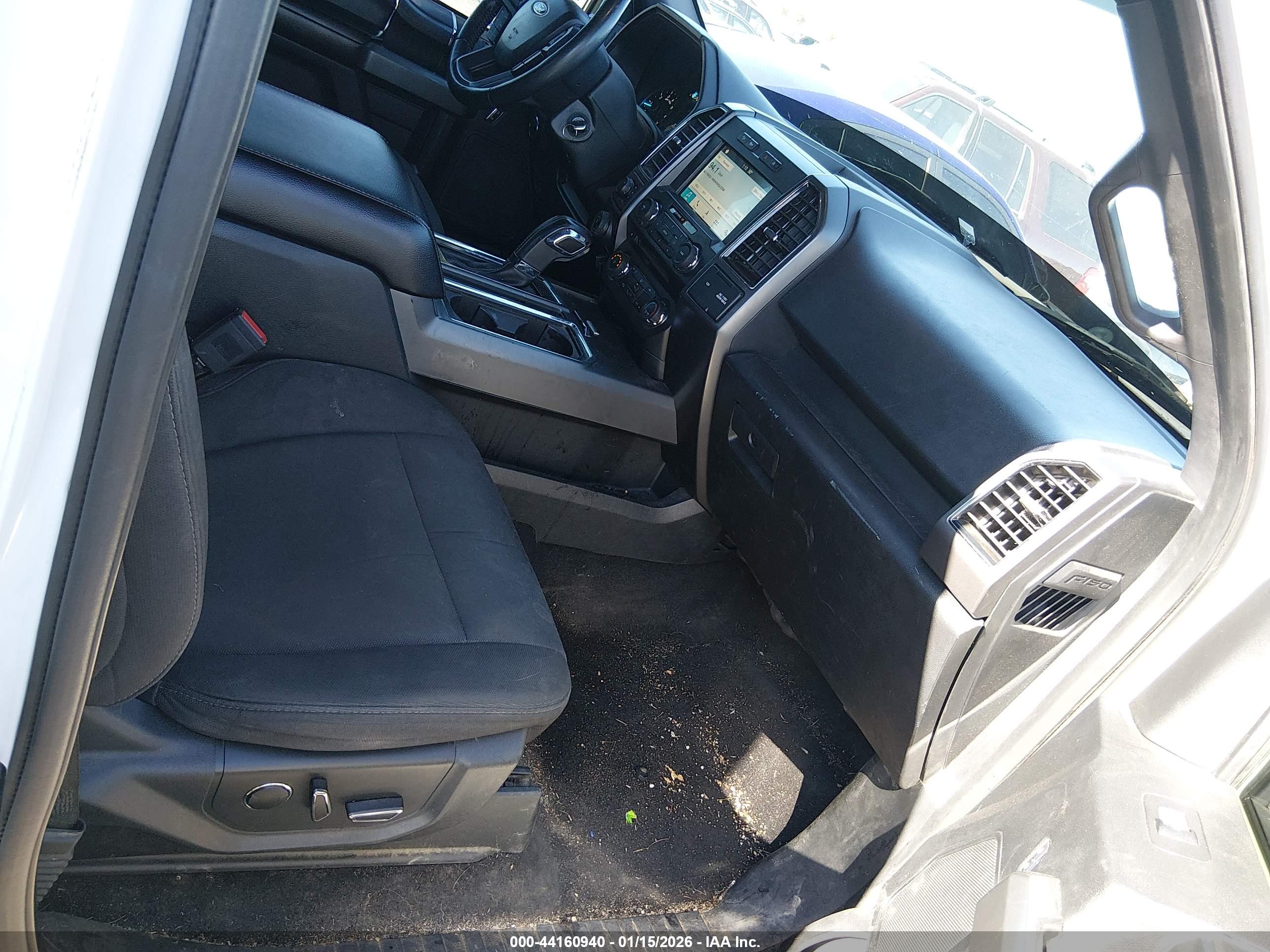 FORD F-150 image 5