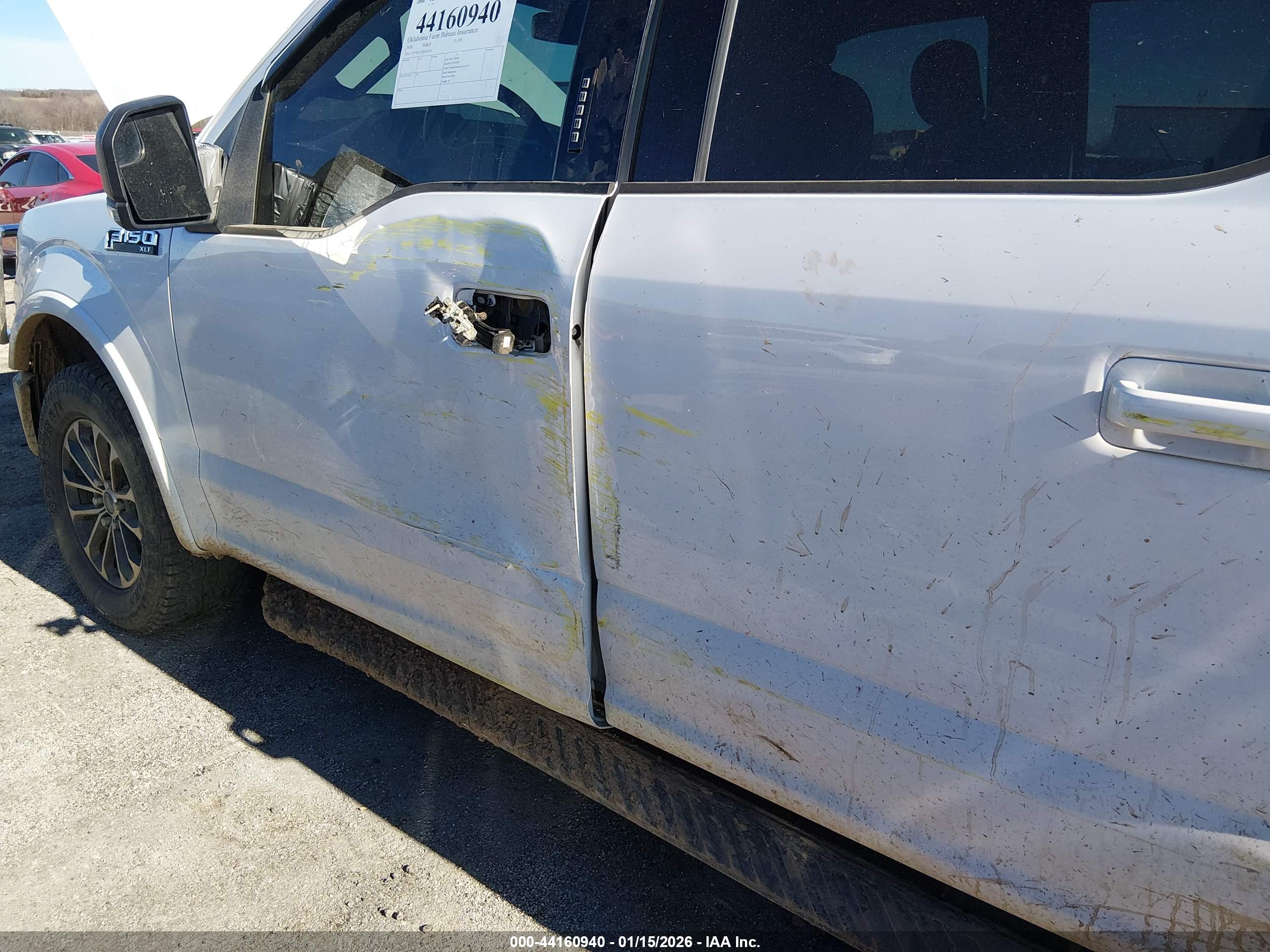 FORD F-150 image 6