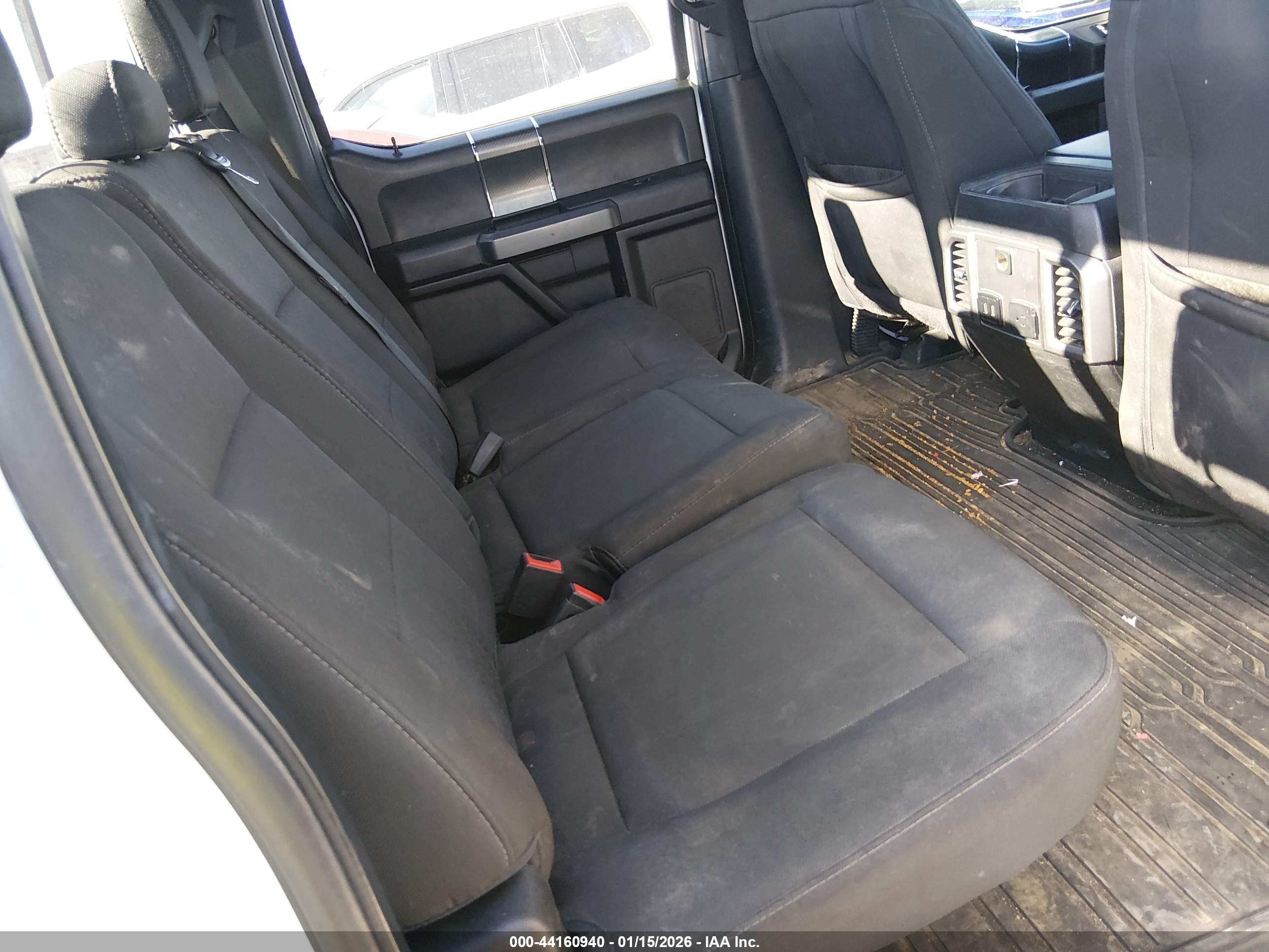 FORD F-150 image 8