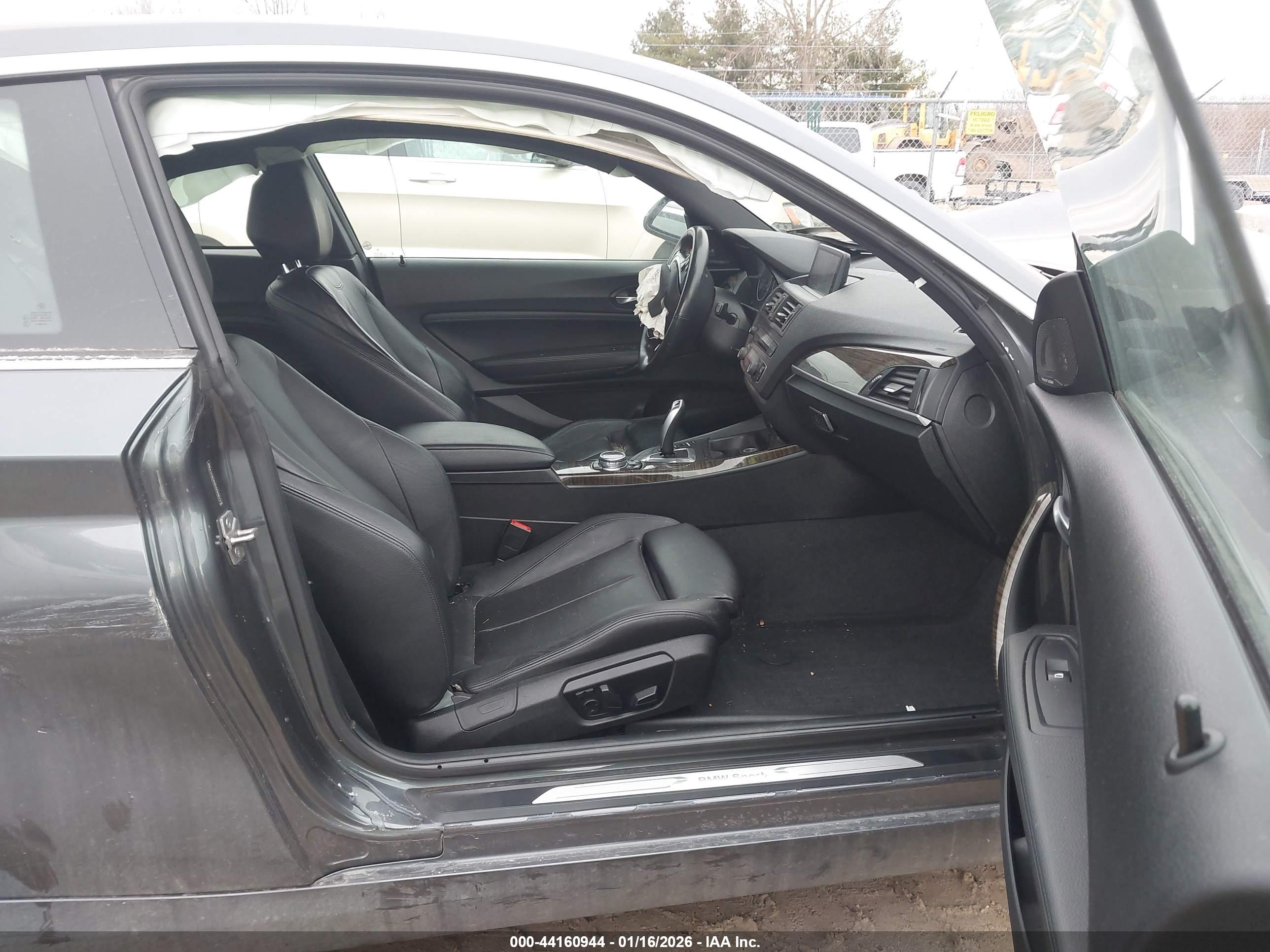 BMW 228I image 5