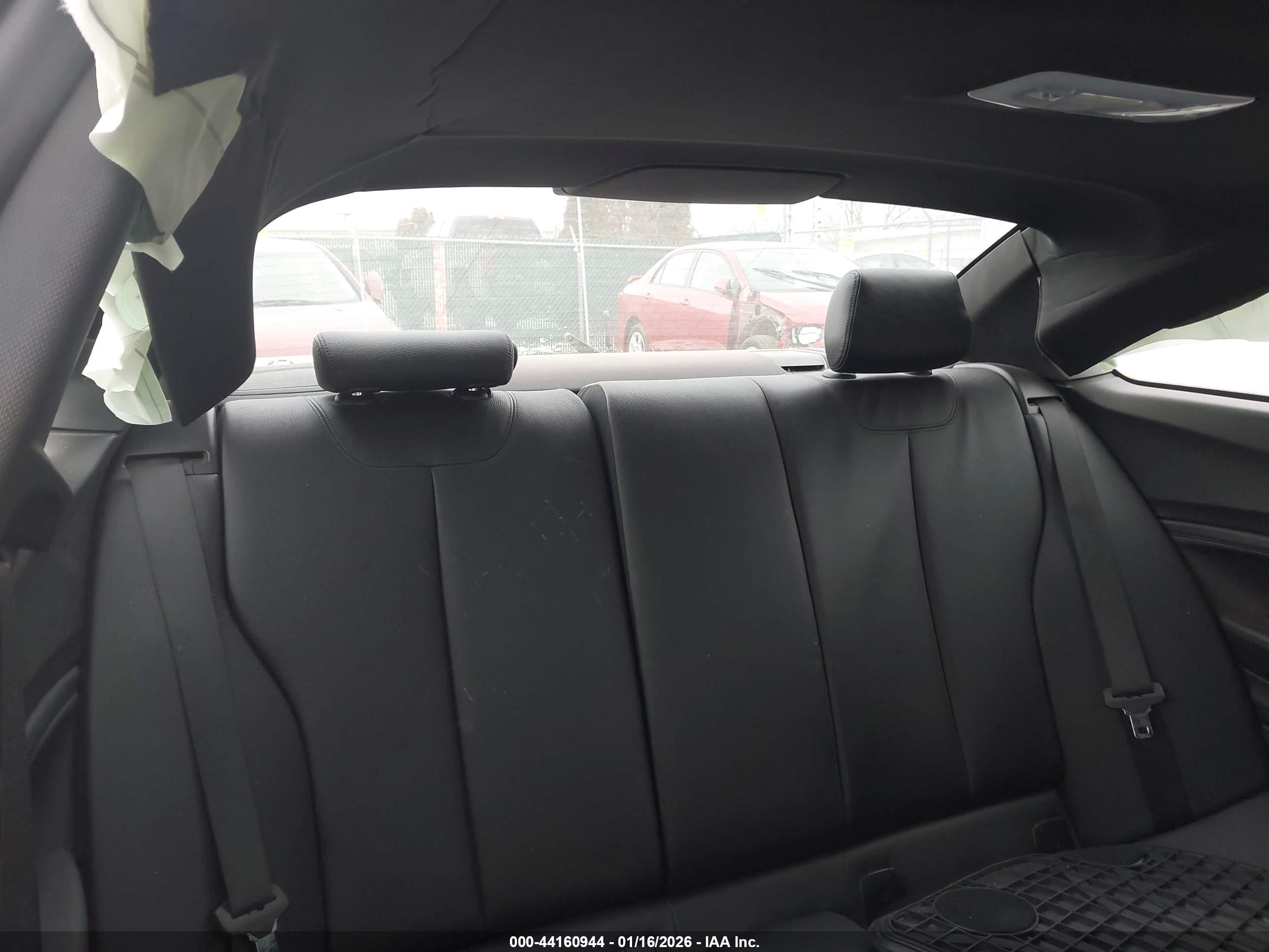 BMW 228I image 8