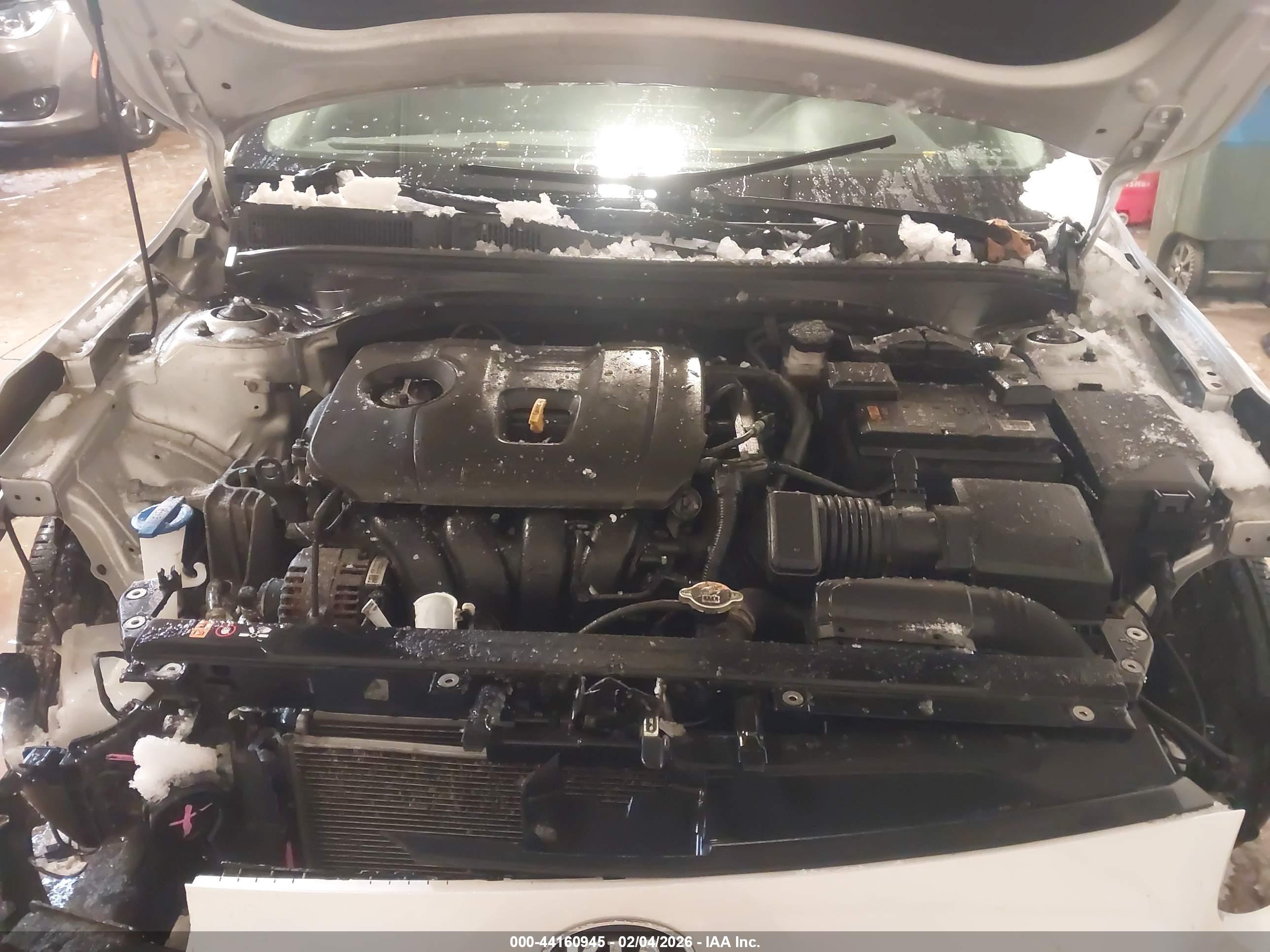KIA FORTE image 10