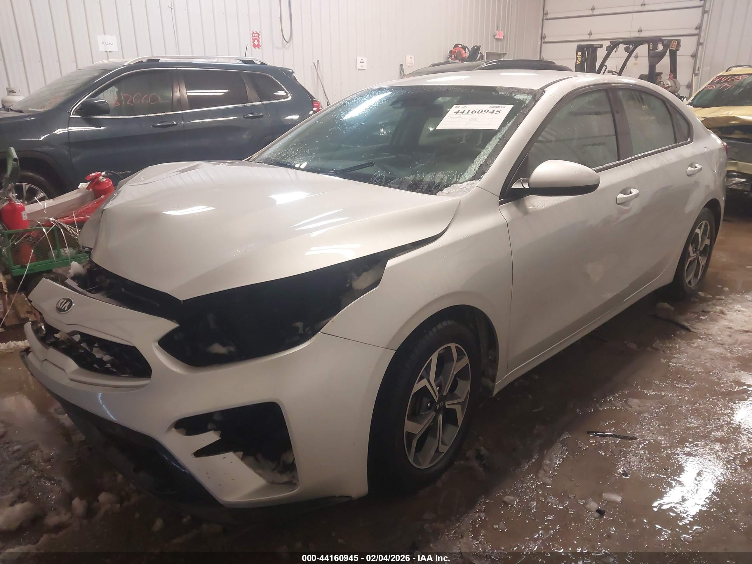 KIA FORTE image 2