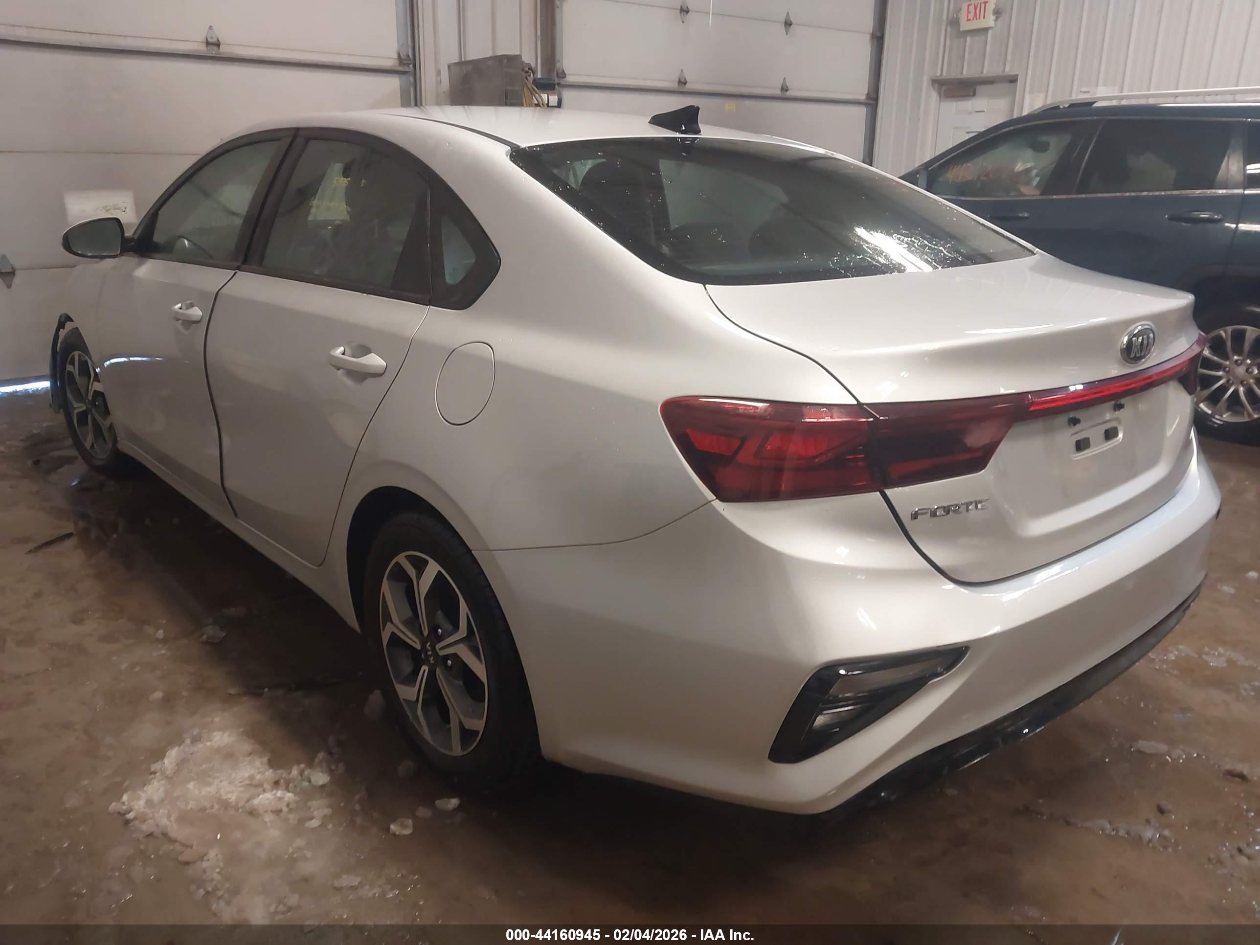 KIA FORTE image 3