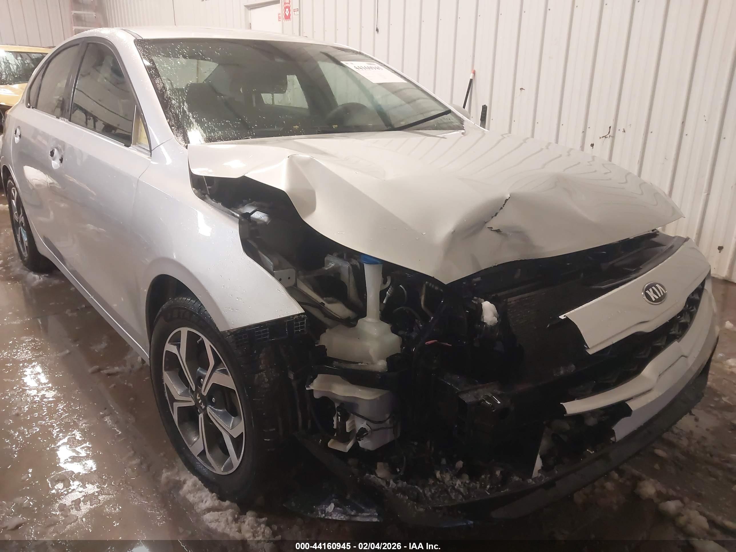 KIA FORTE image 6