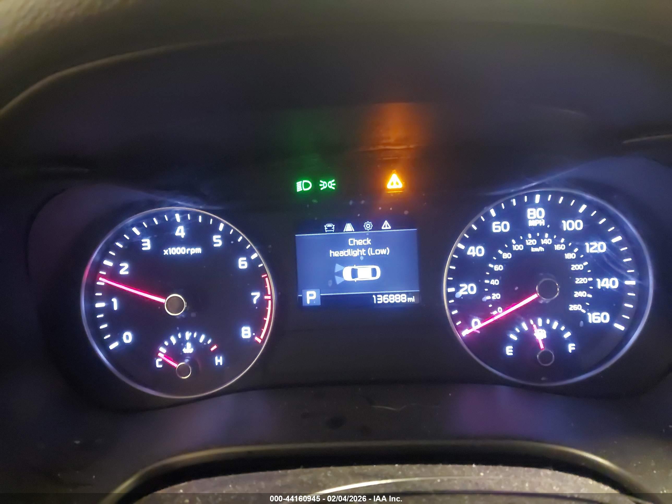 KIA FORTE image 7