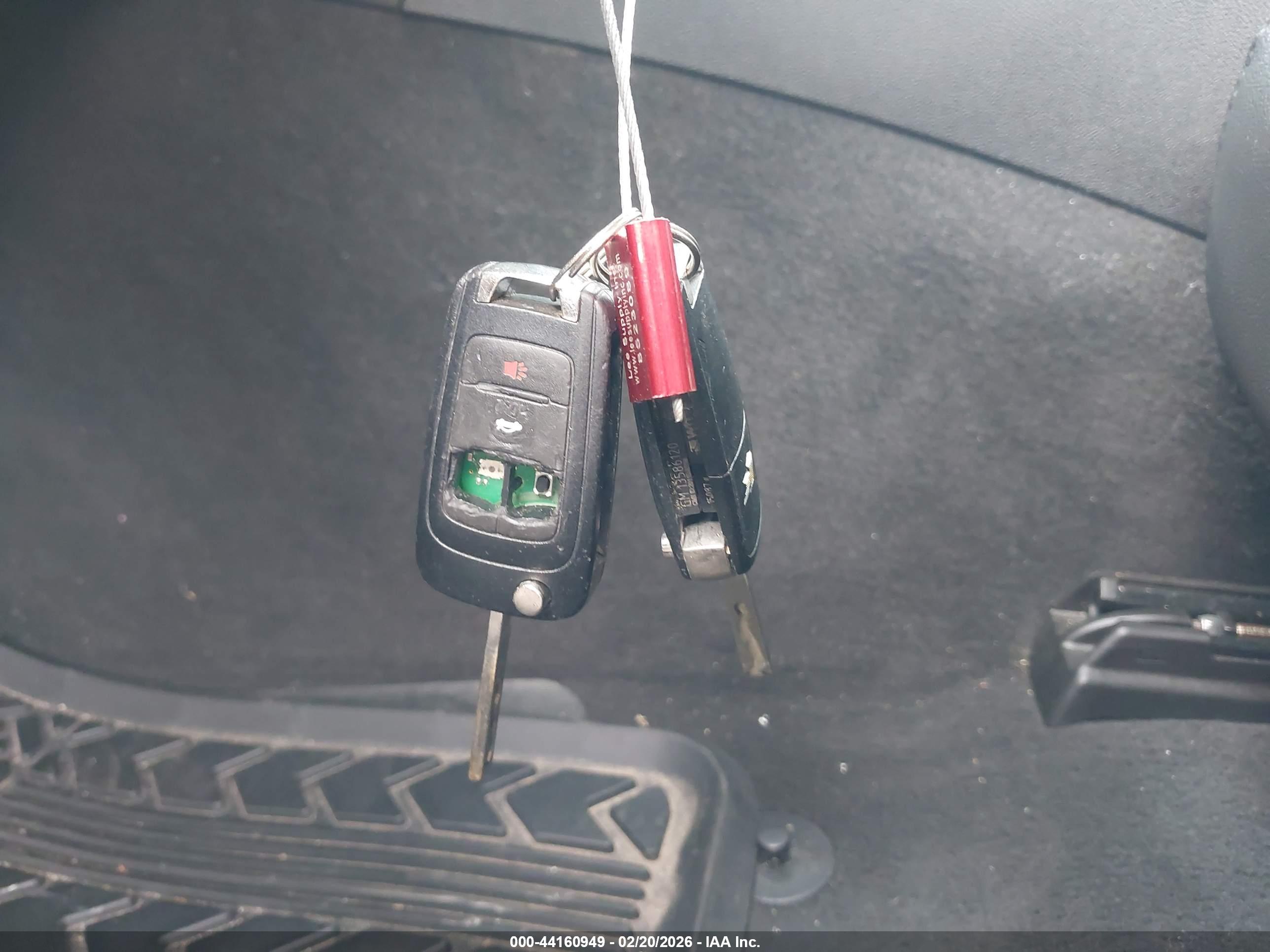 CHEVROLET IMPALA image 11