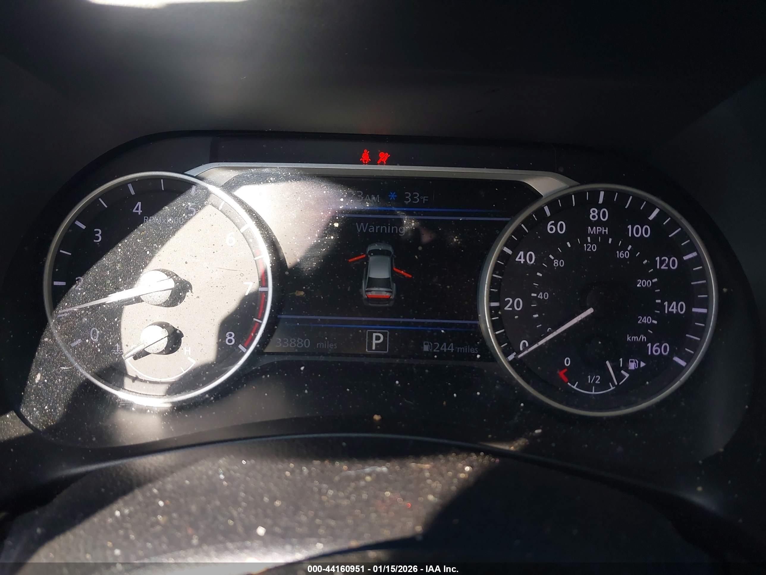 NISSAN SENTRA image 7