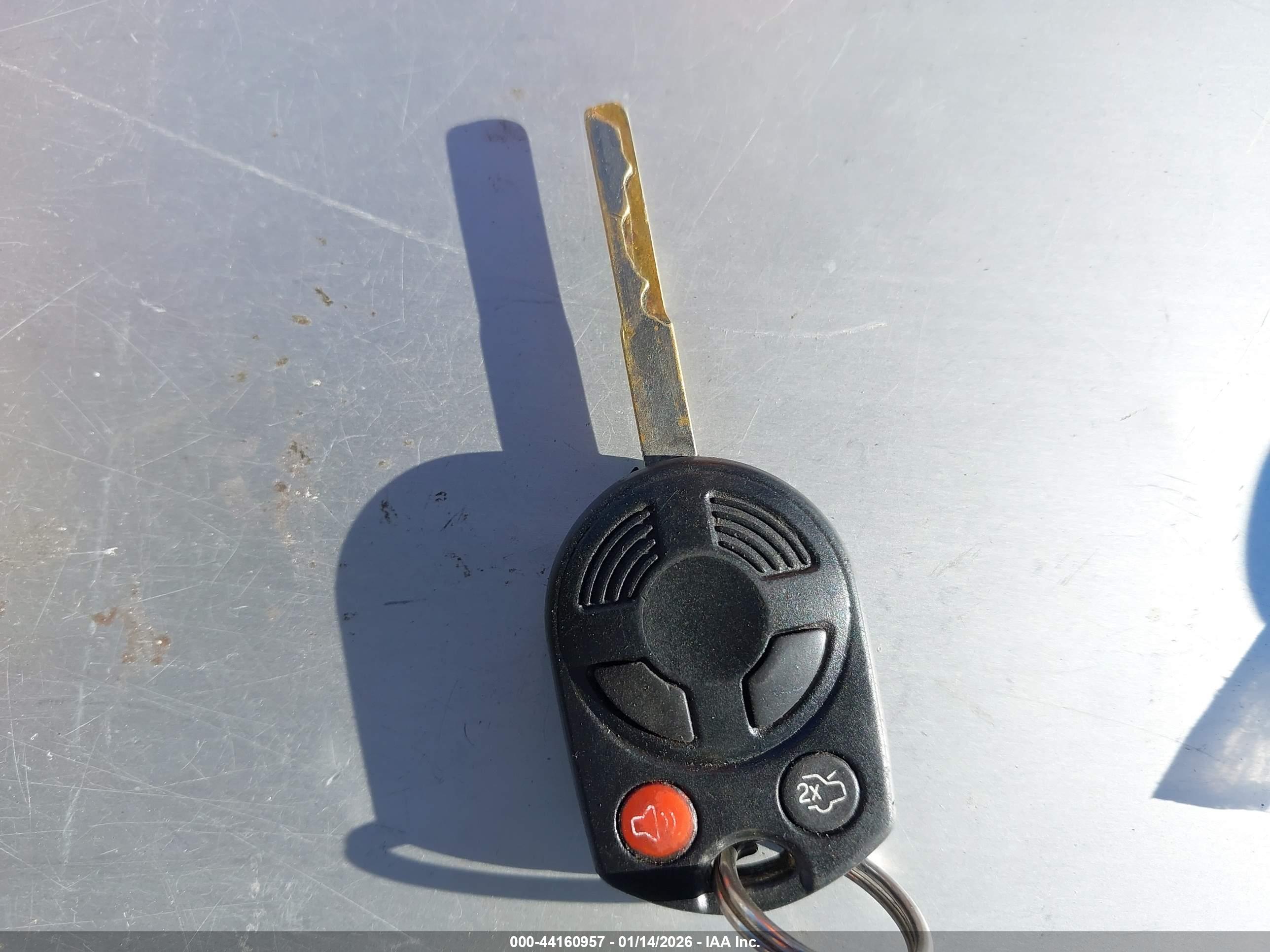 FORD FOCUS image 11