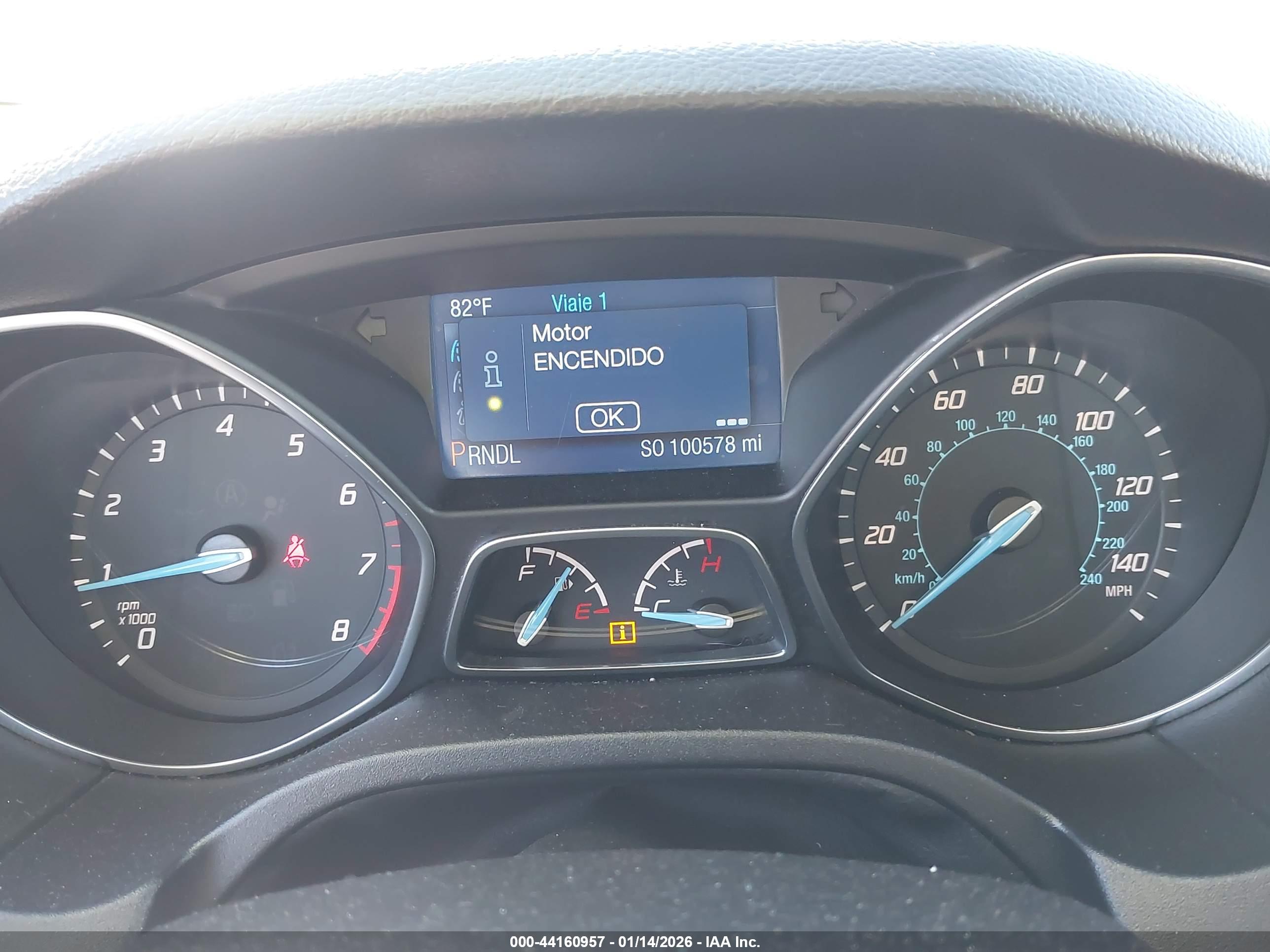 FORD FOCUS image 7