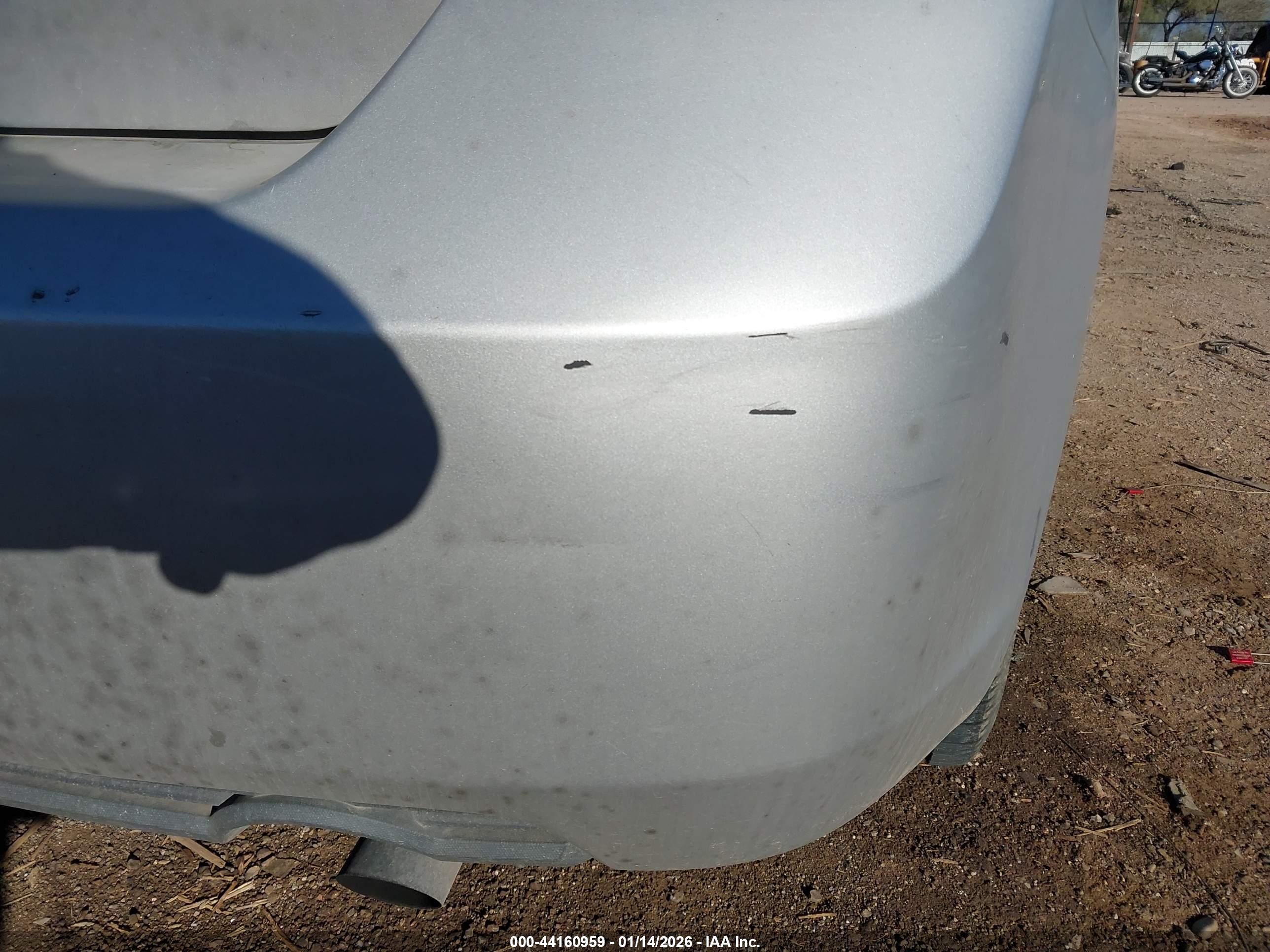 PONTIAC VIBE image 6