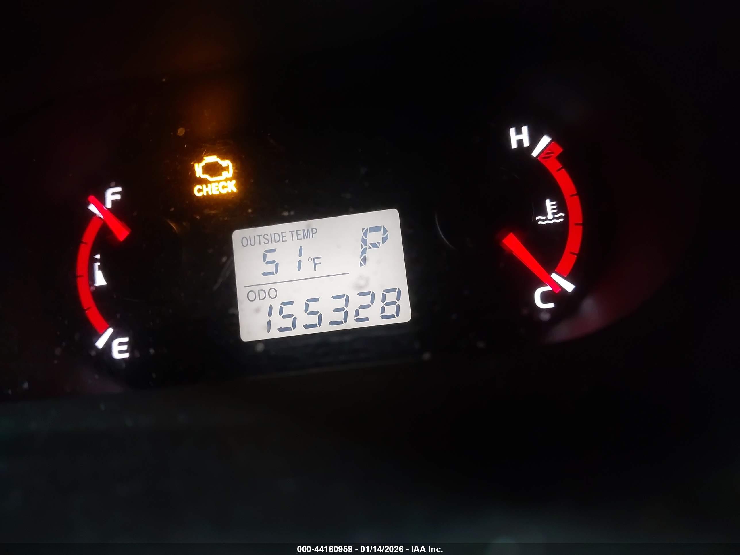 PONTIAC VIBE image 7