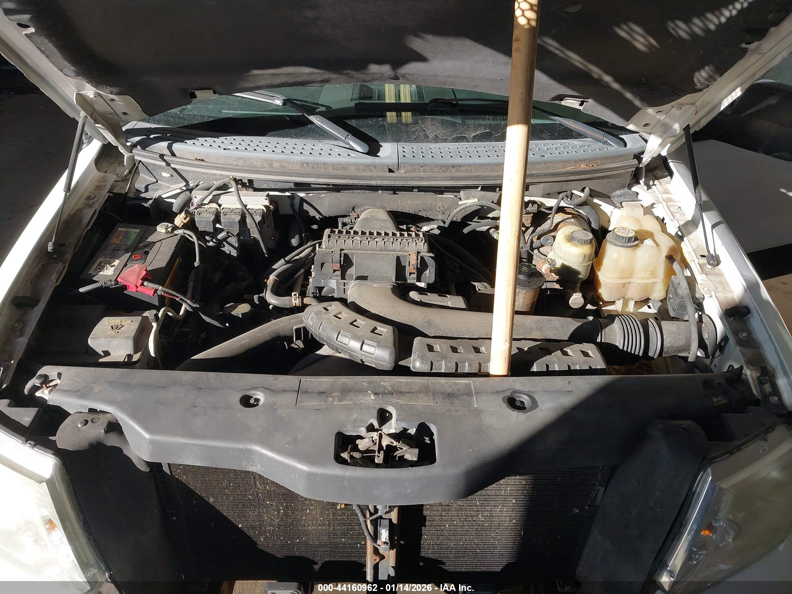 FORD F-150 image 10