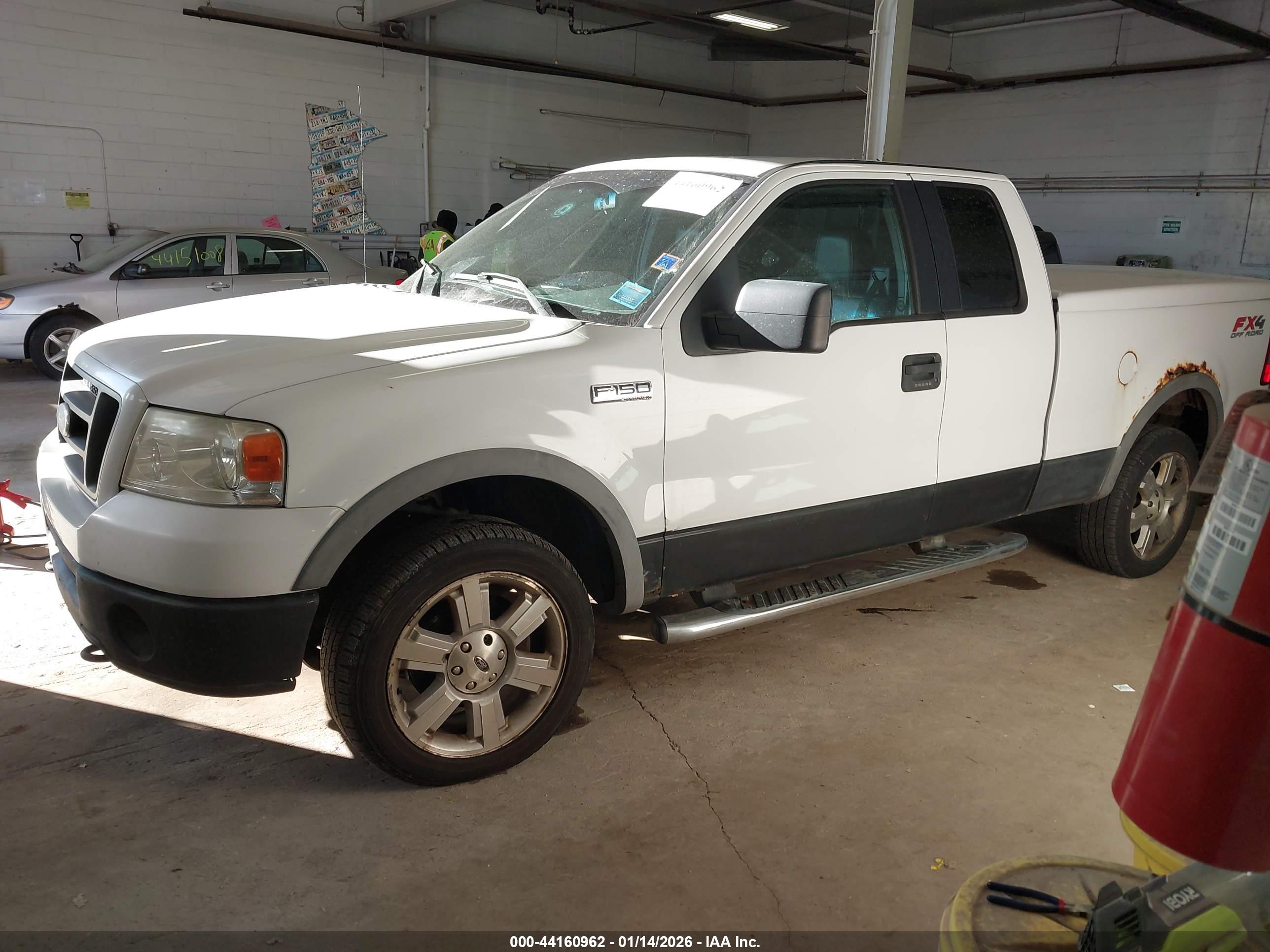FORD F-150 image 2