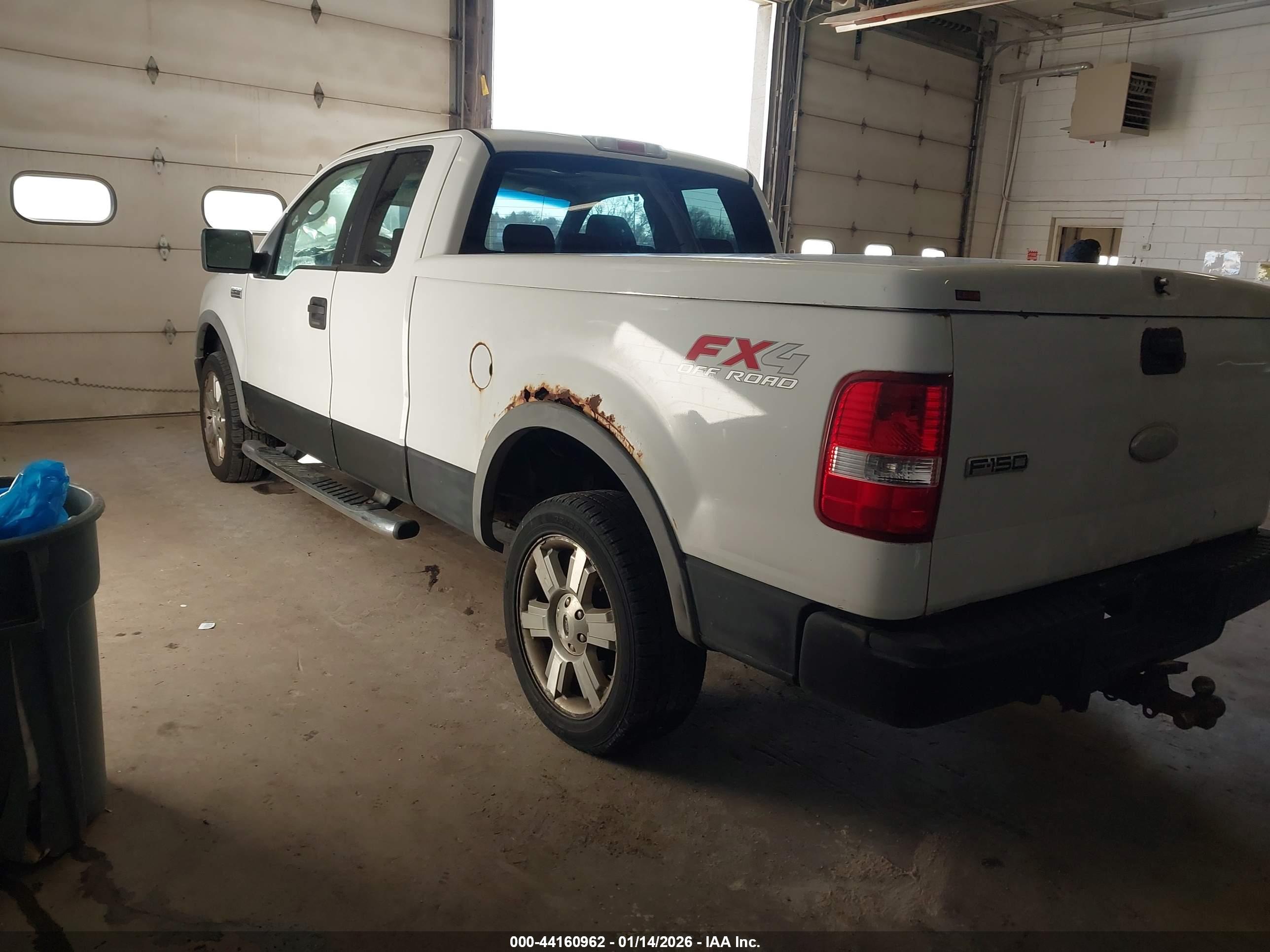 FORD F-150 image 3