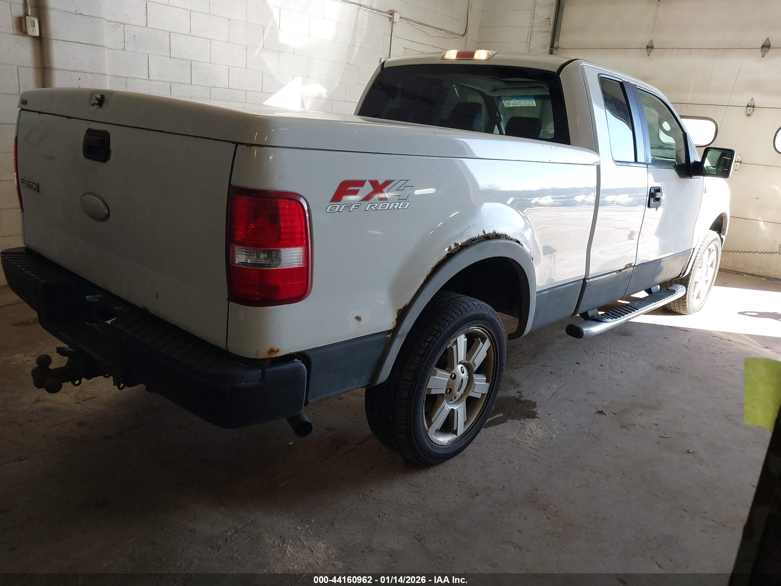 FORD F-150 image 4