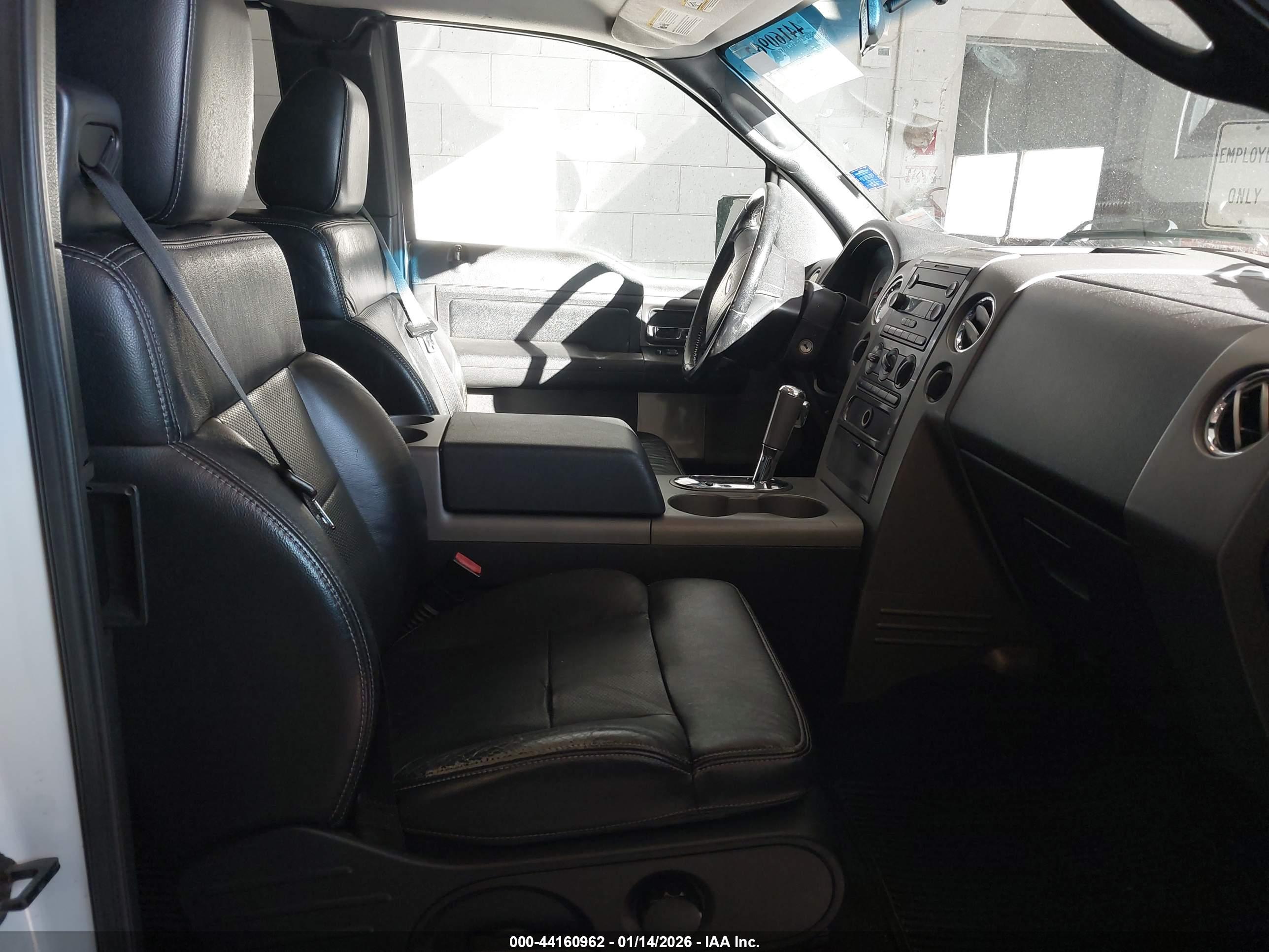FORD F-150 image 5