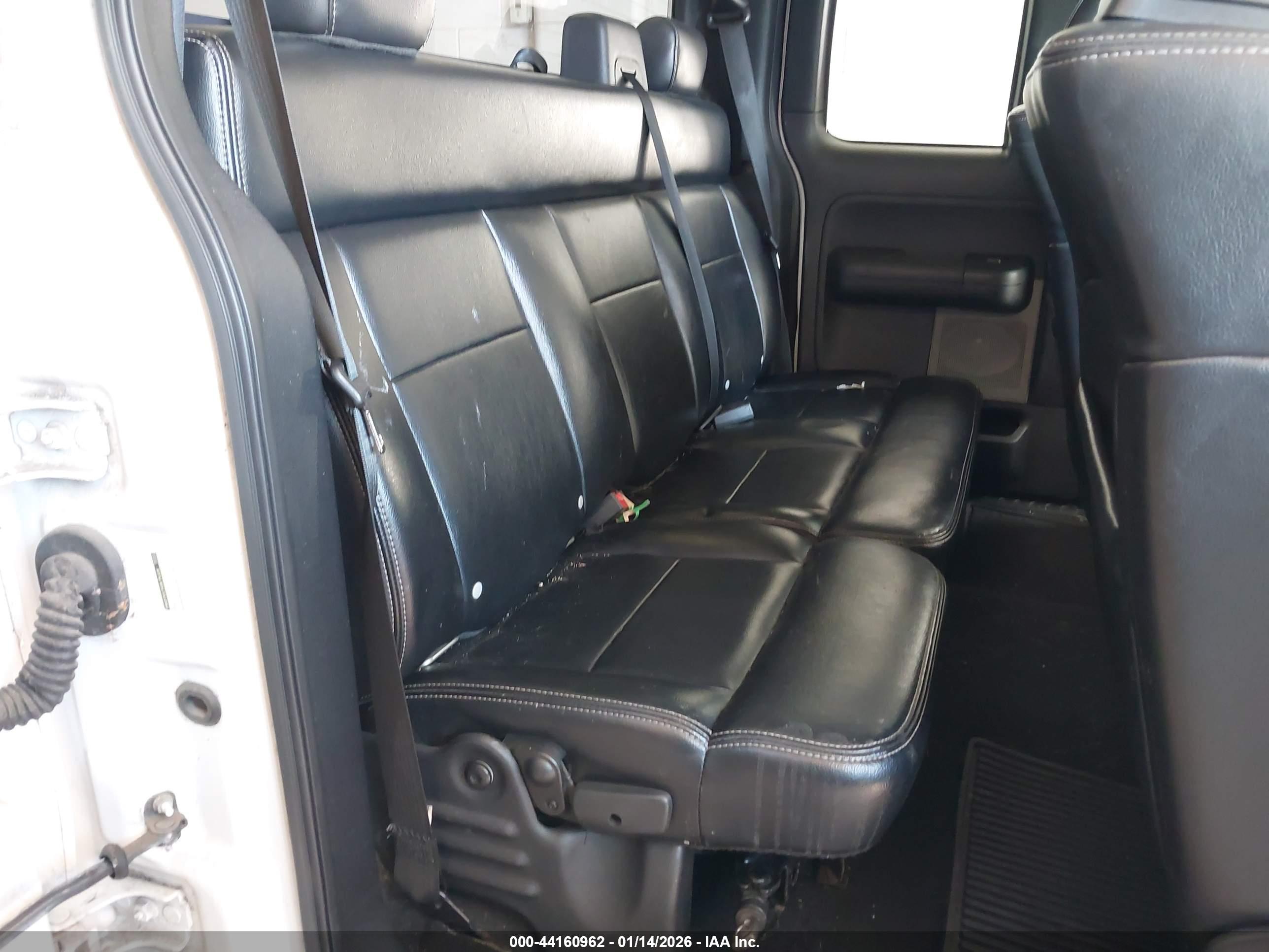 FORD F-150 image 8