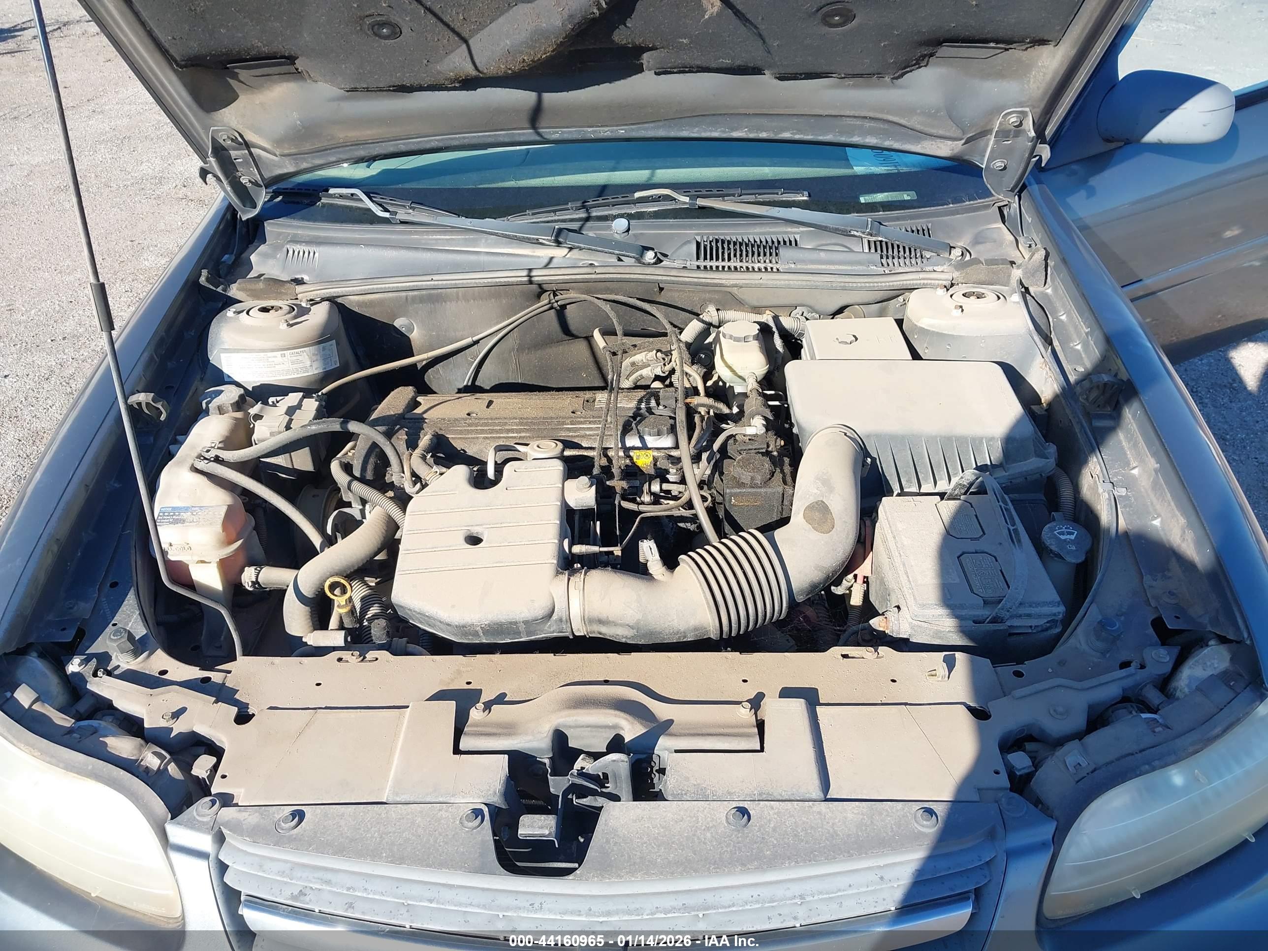 CHEVROLET CLASSIC image 10