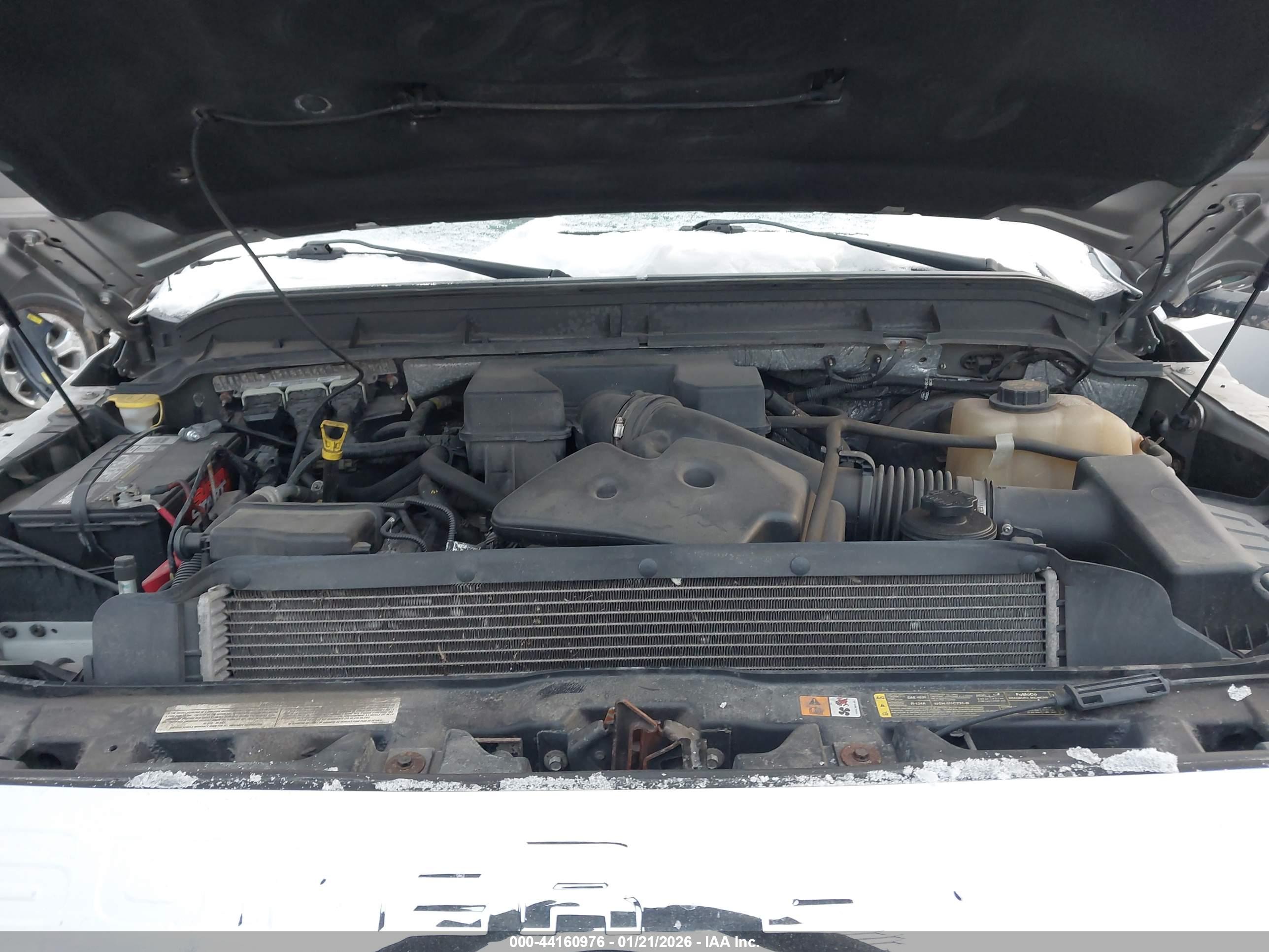 FORD F-250 image 10