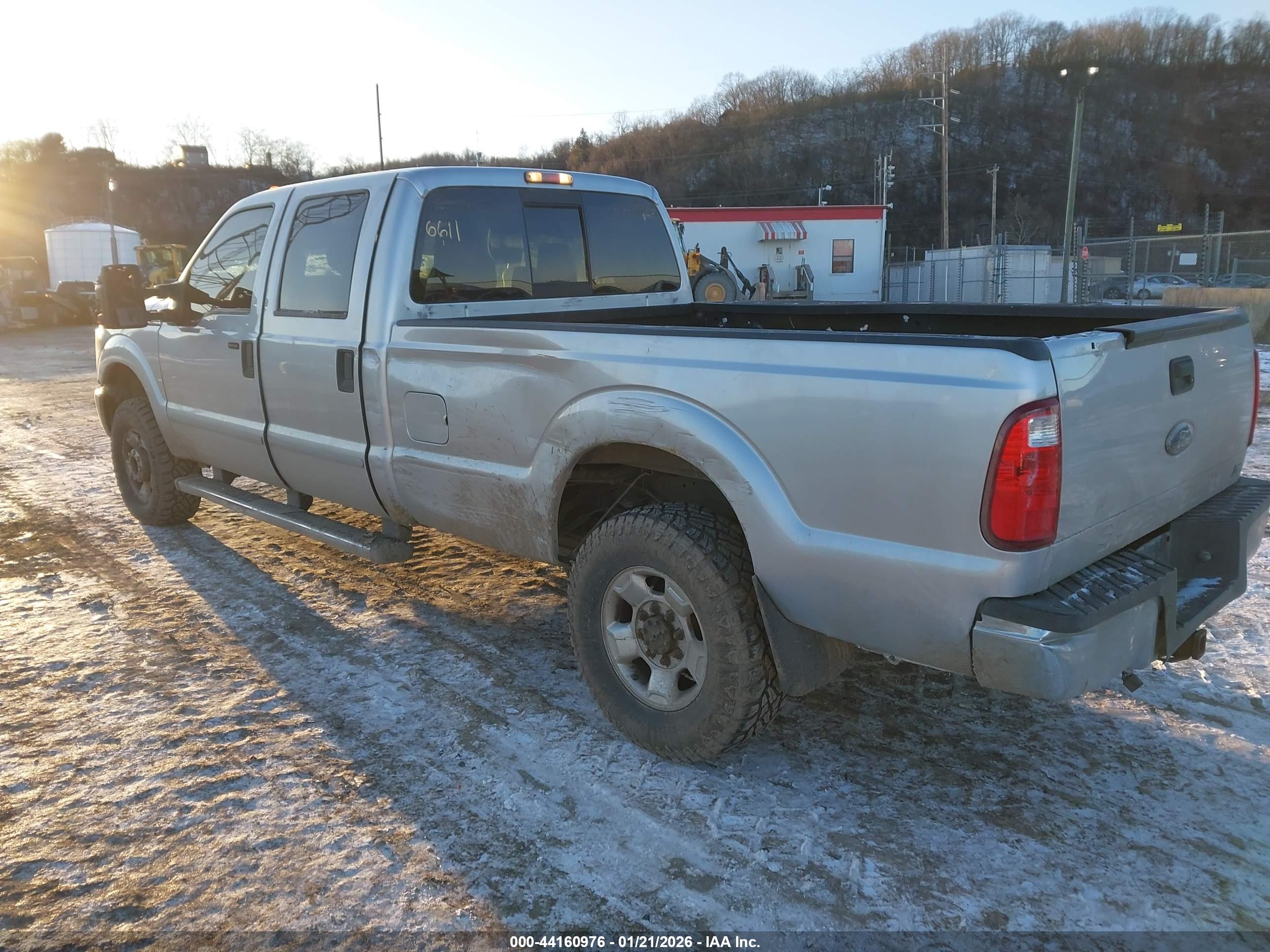 FORD F-250 image 3