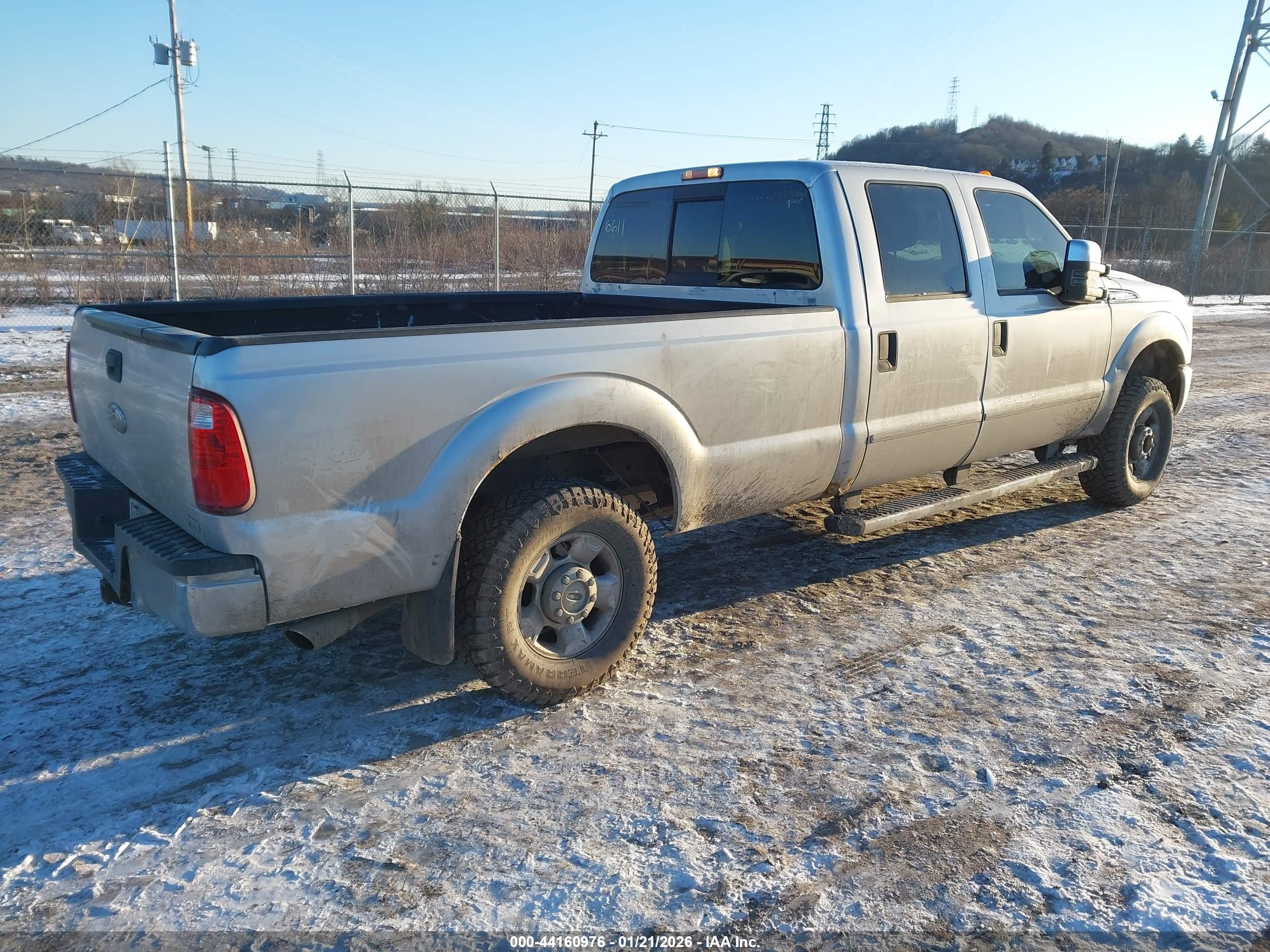 FORD F-250 image 4