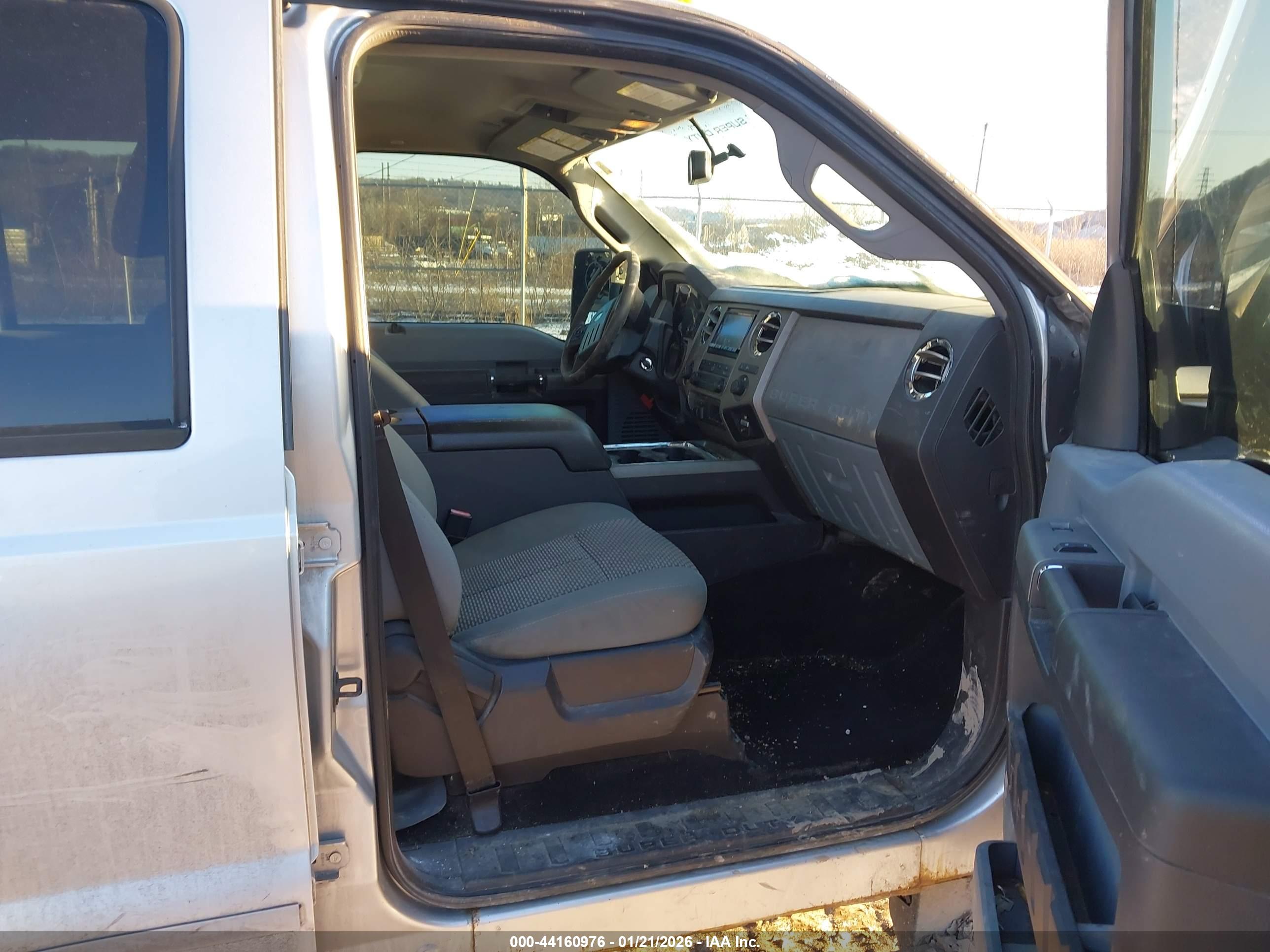 FORD F-250 image 5