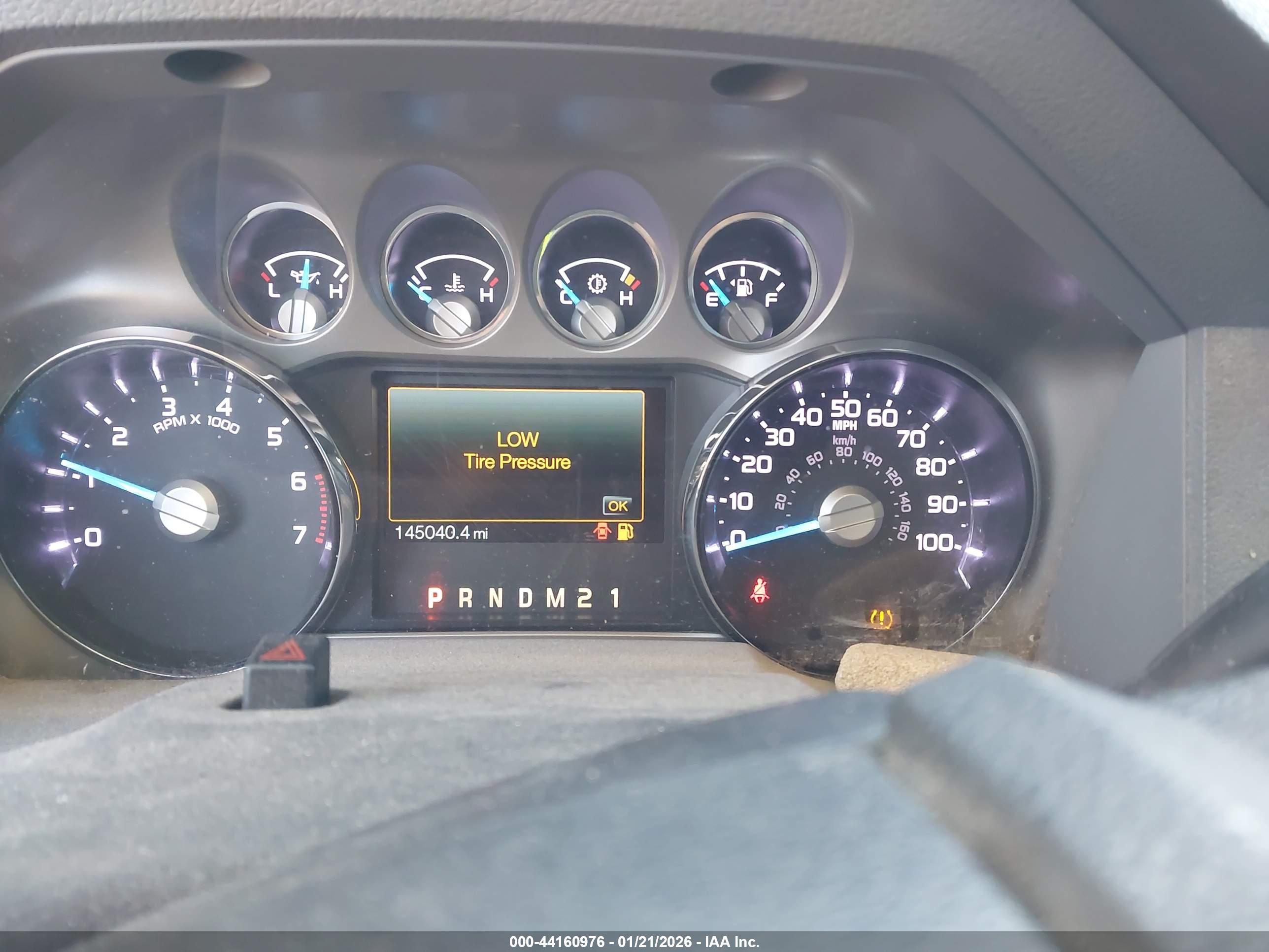 FORD F-250 image 7