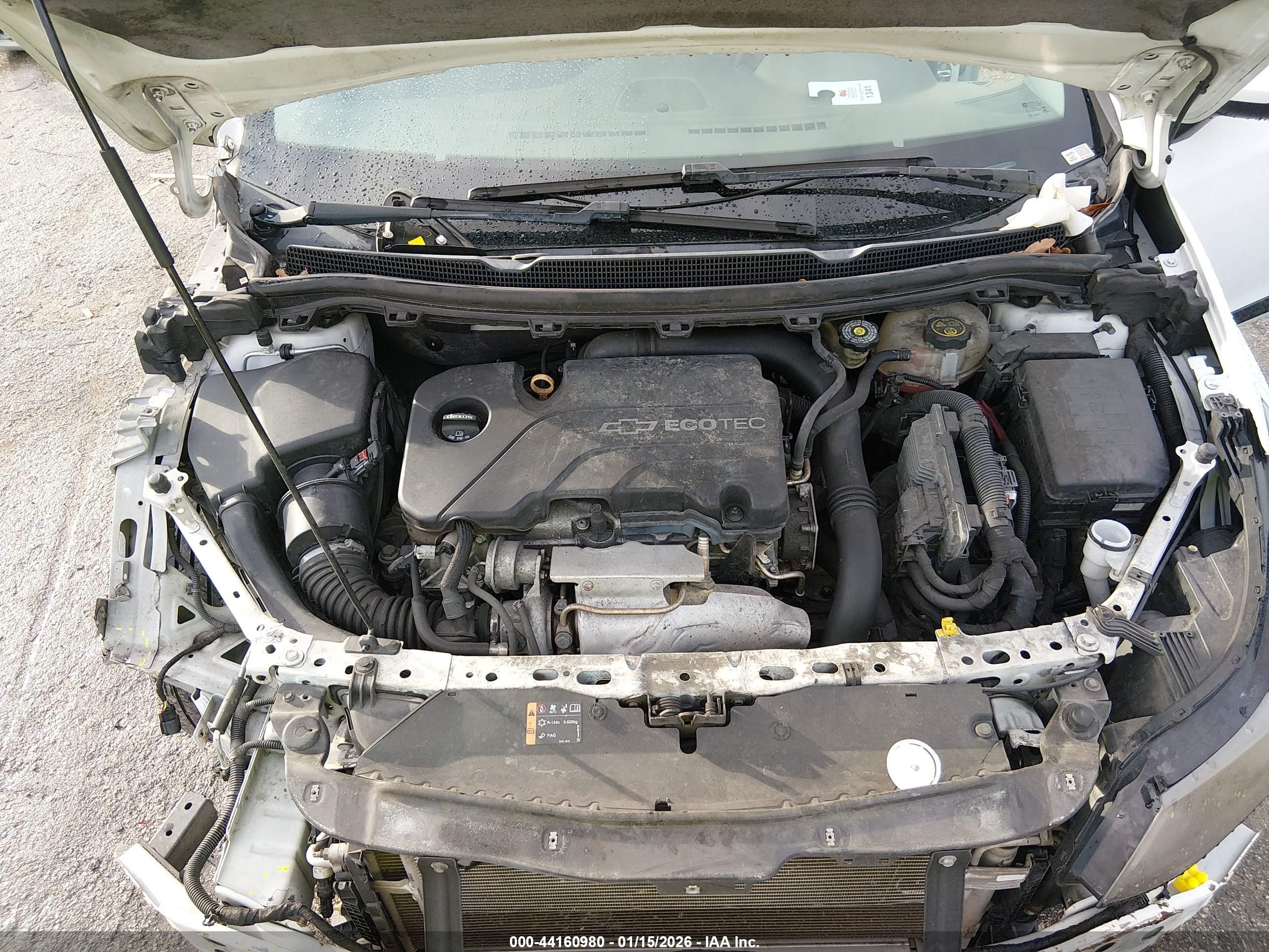 CHEVROLET CRUZE image 10